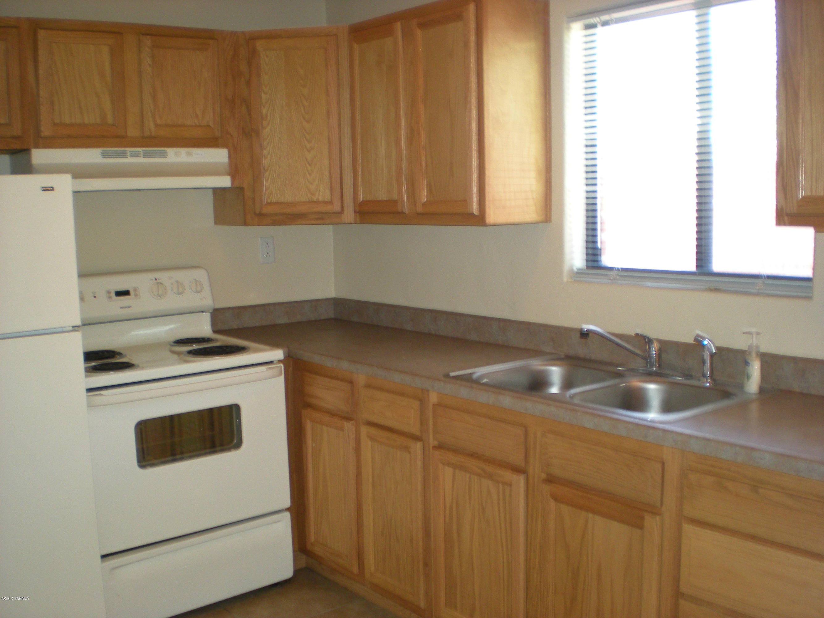 Unsubdivided - Residential Lease