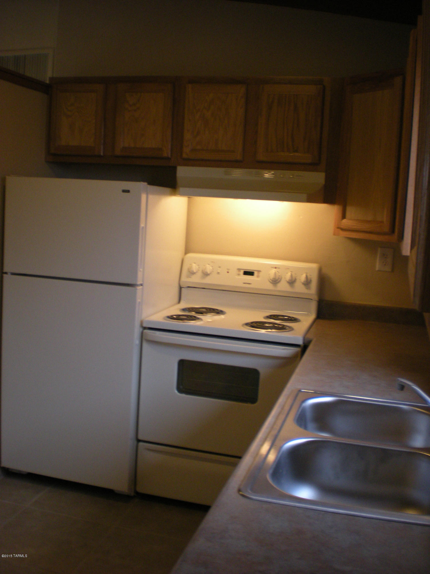 Unsubdivided - Residential Lease