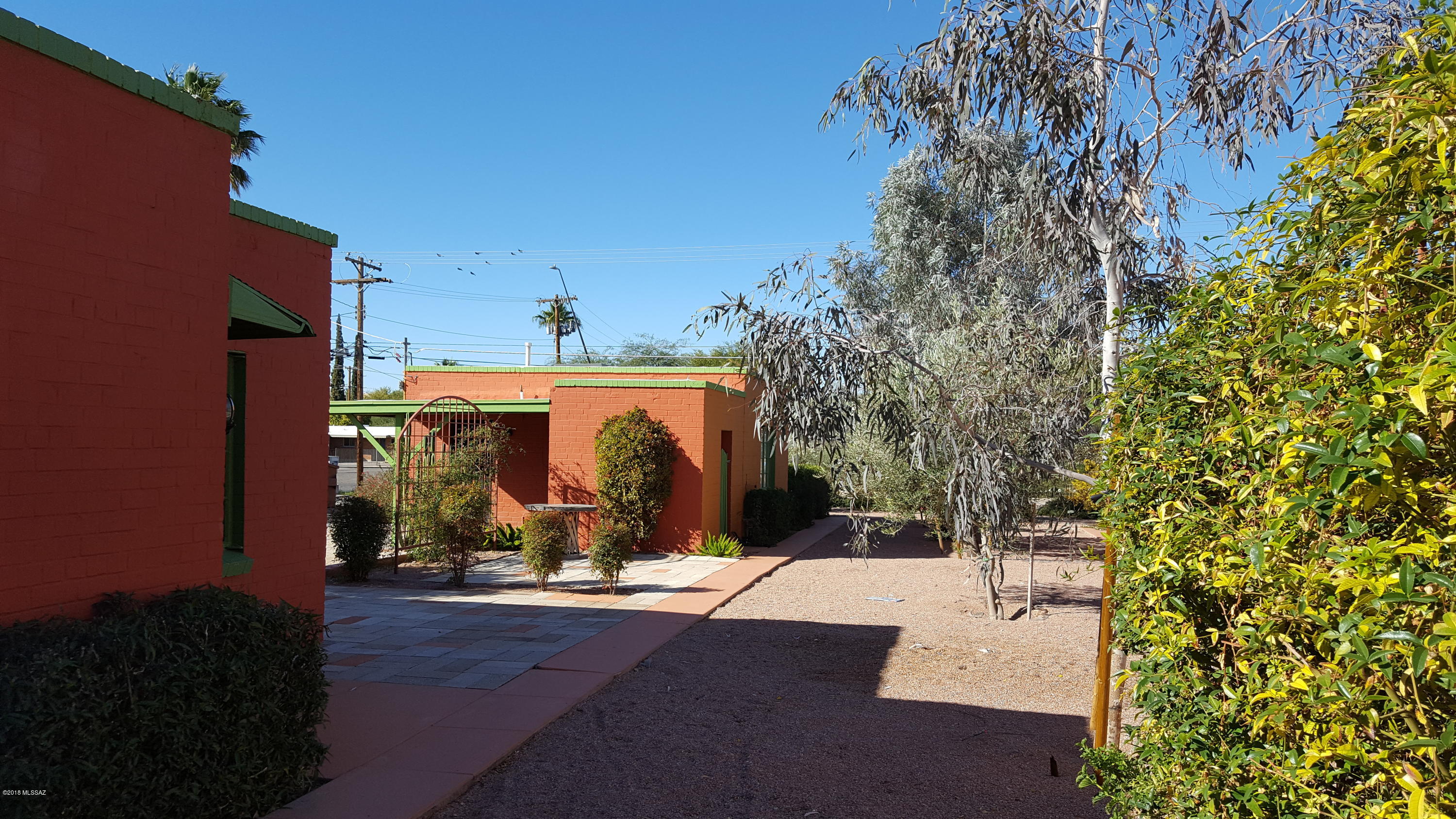 New Deal Acres - Residential Income