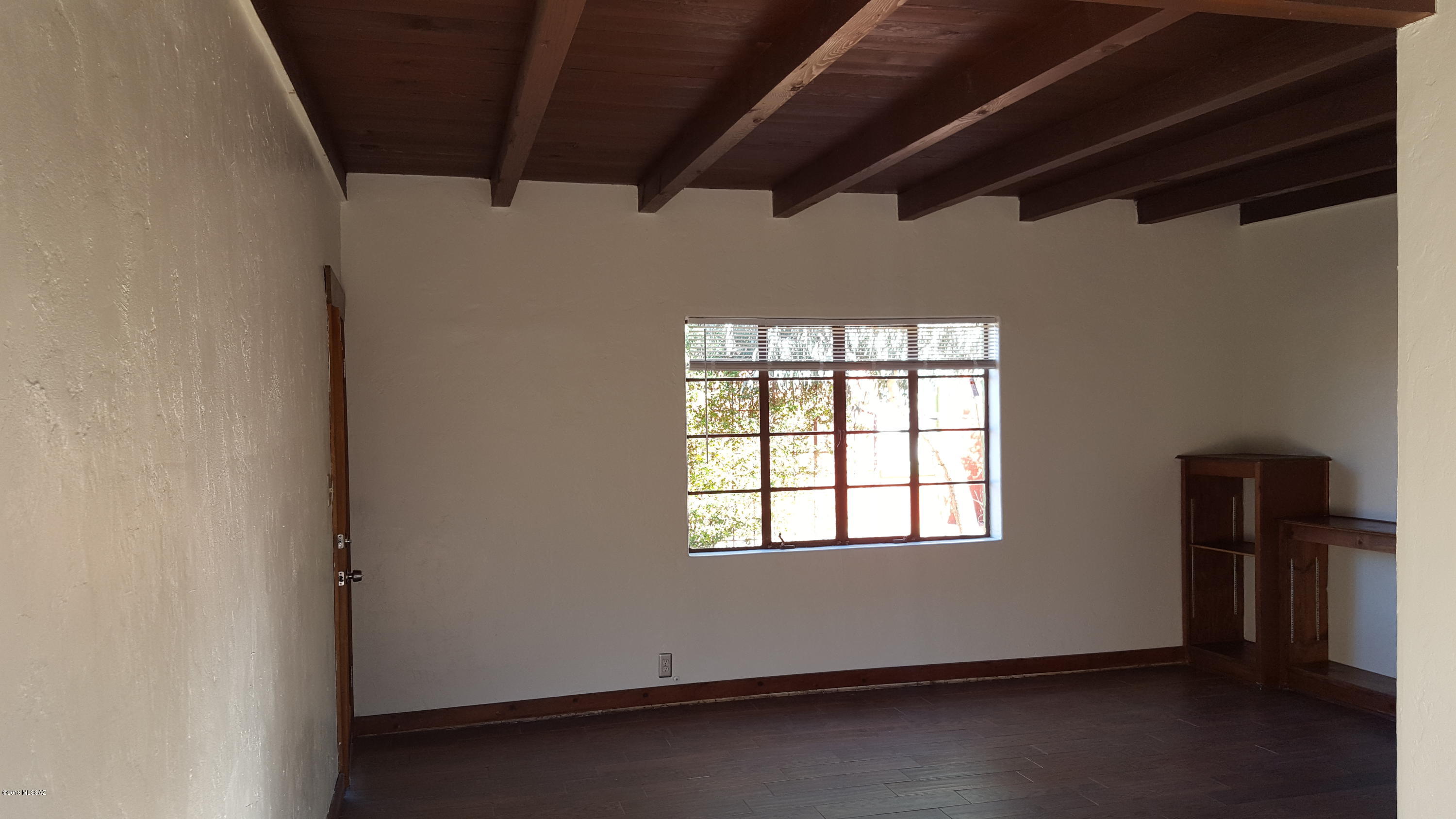 New Deal Acres - Residential Income
