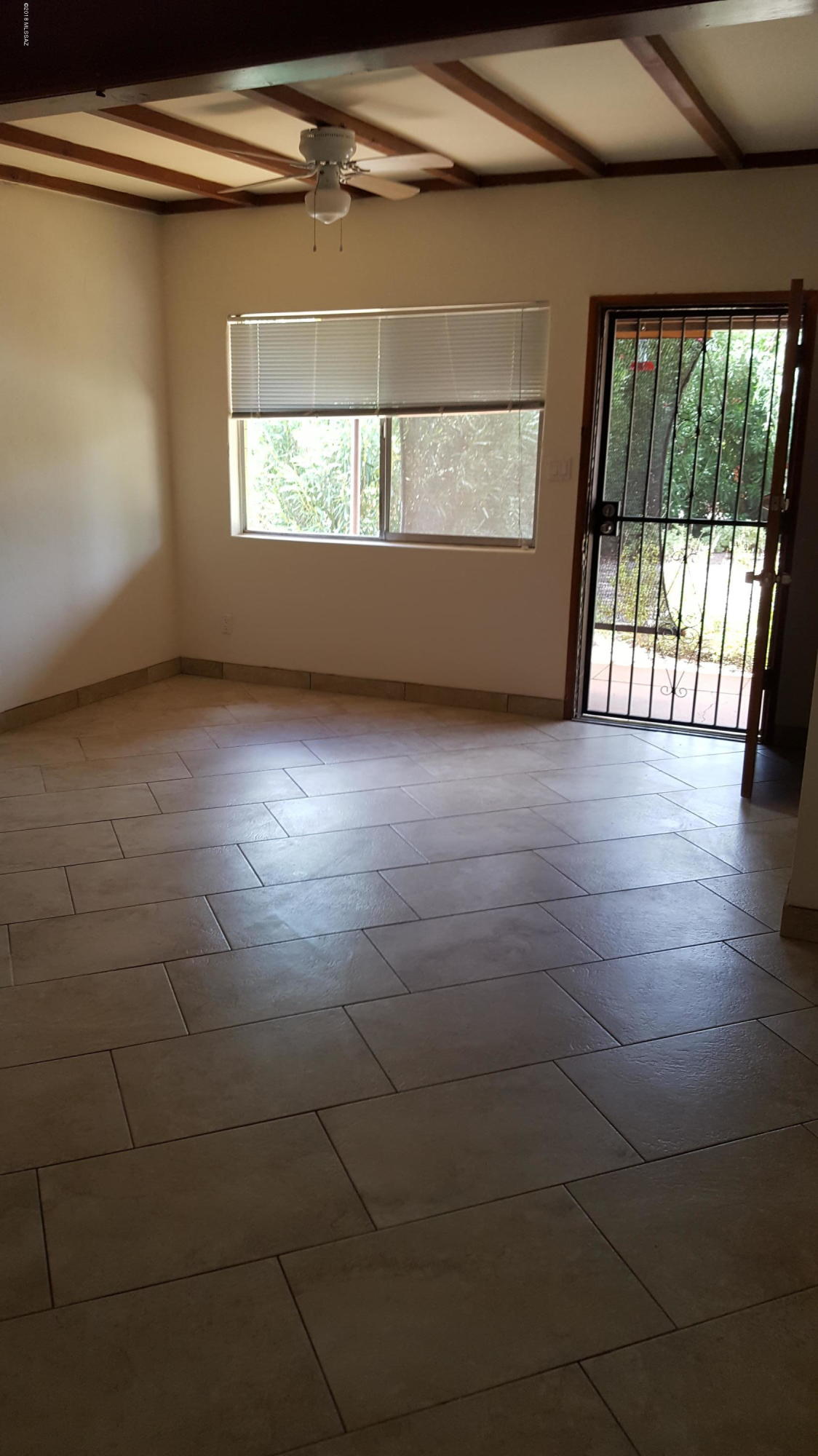 New Deal Acres - Residential Income