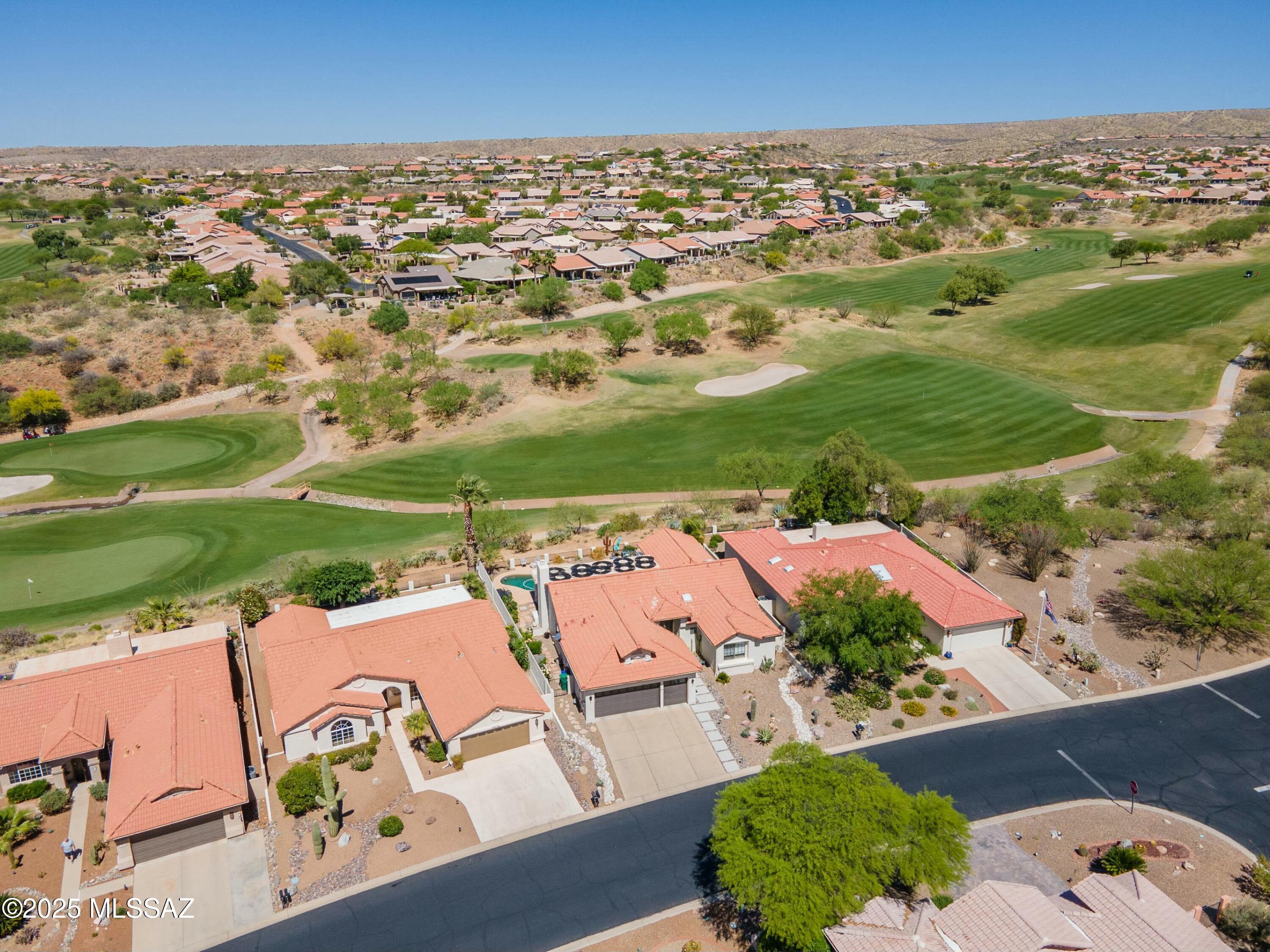 Saddlebrooke - Residential