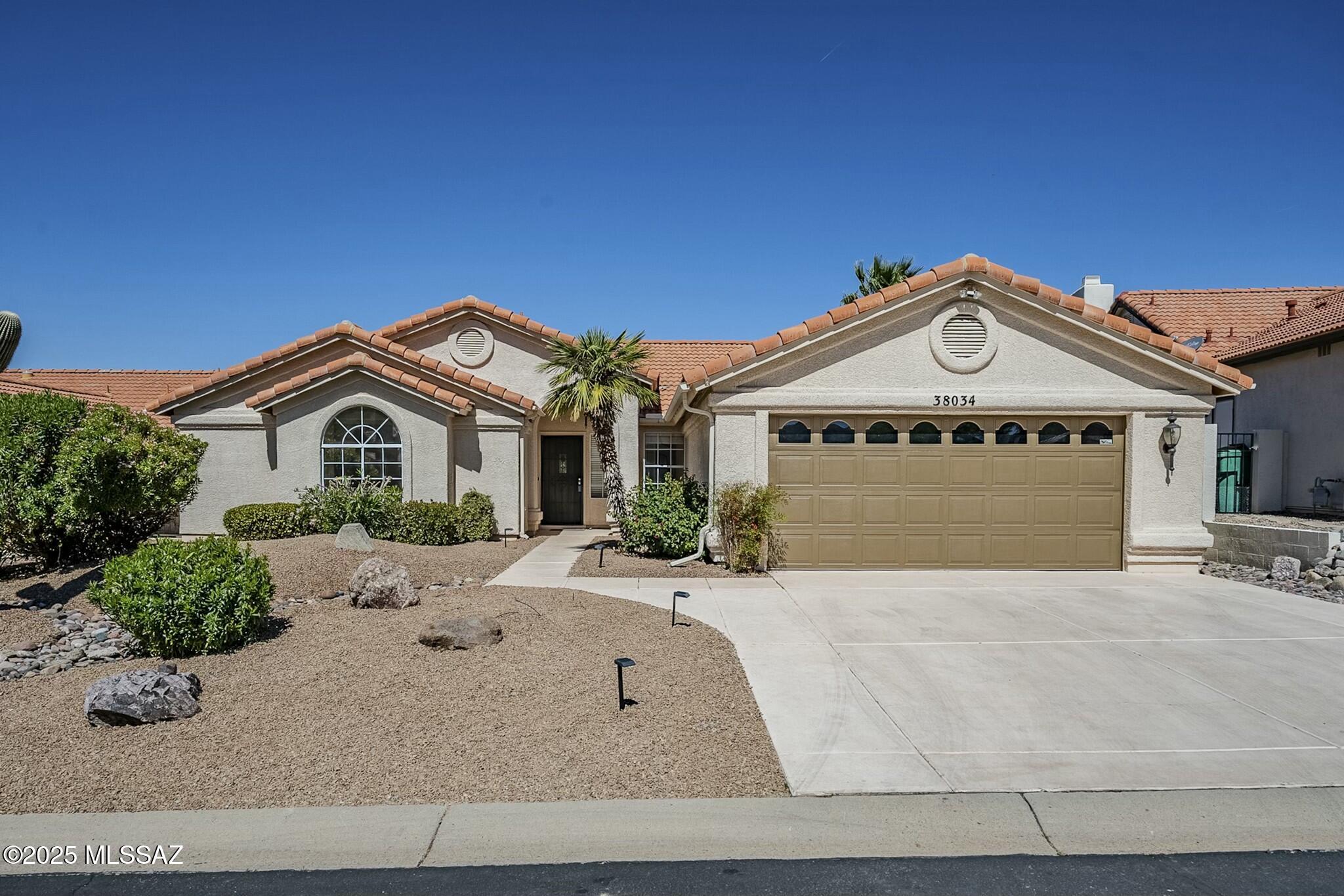 Saddlebrooke - Residential