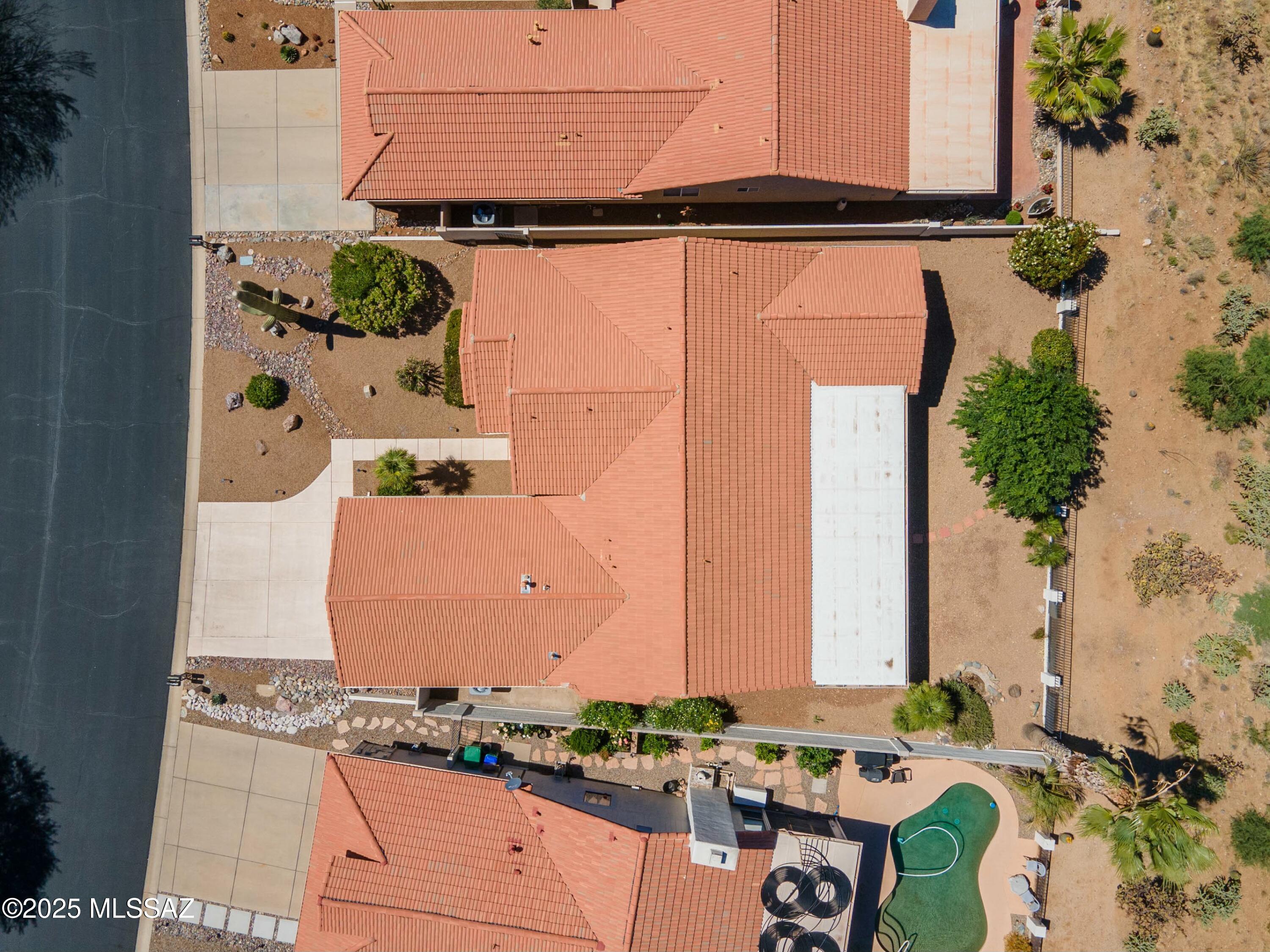 Saddlebrooke - Residential