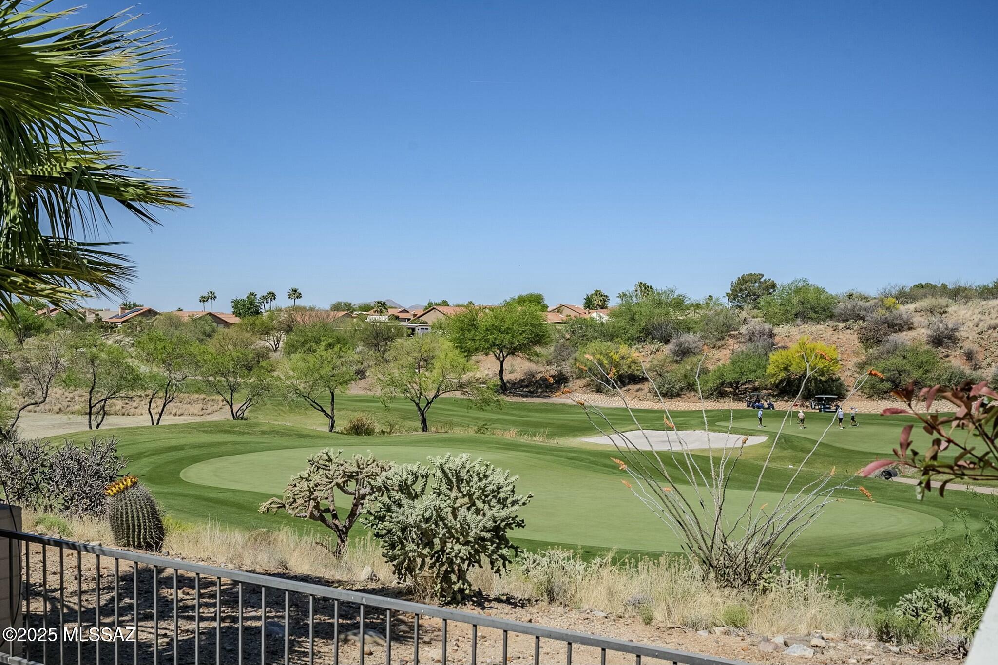 Saddlebrooke - Residential