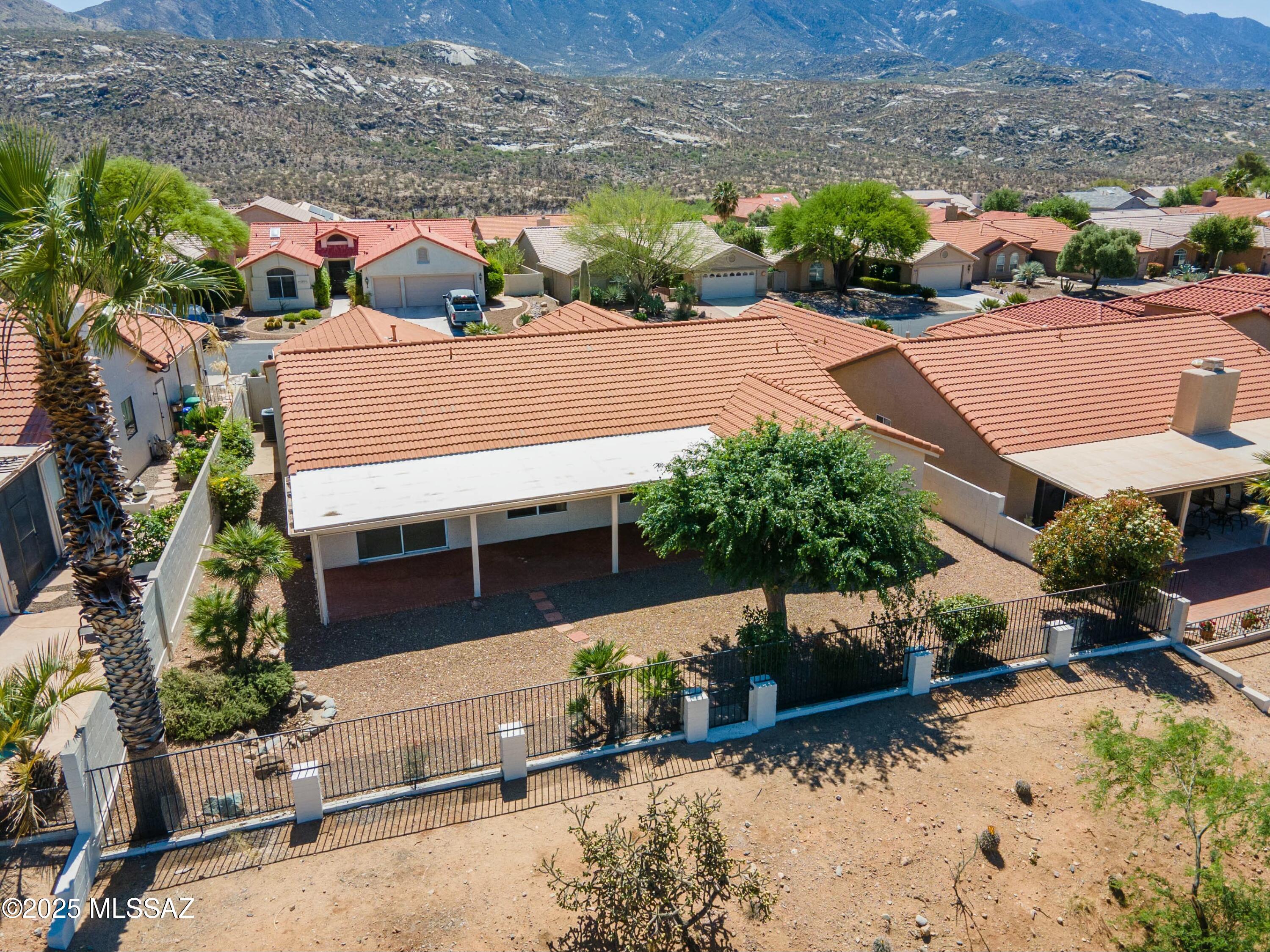 Saddlebrooke - Residential
