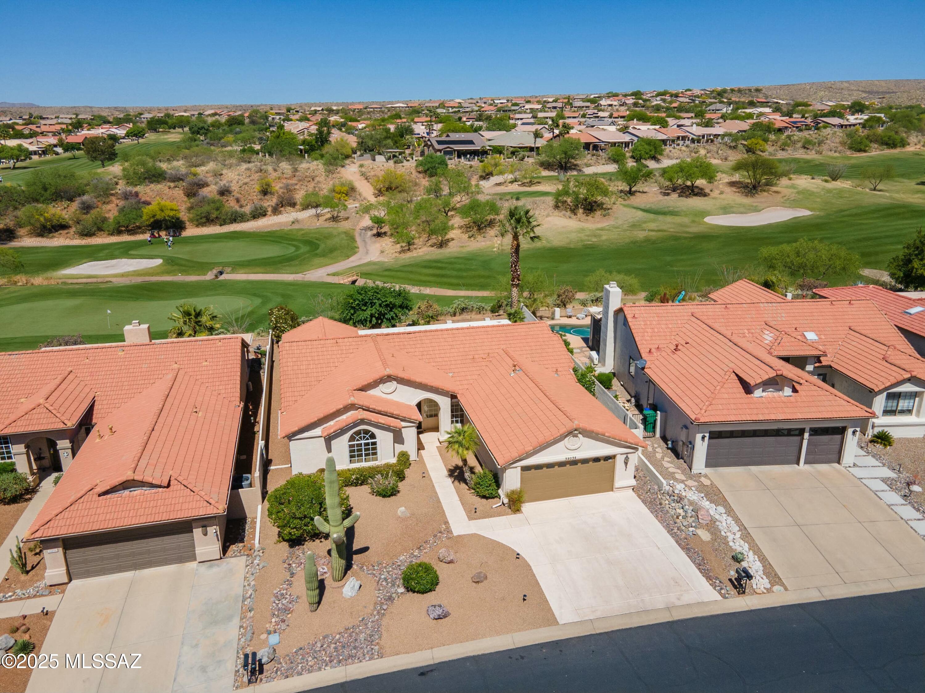 Saddlebrooke - Residential