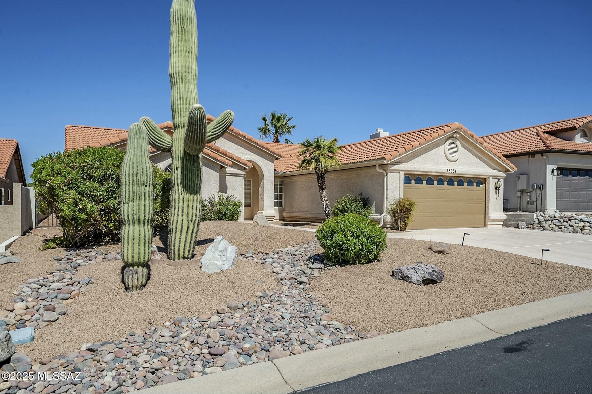 Saddlebrooke - Residential