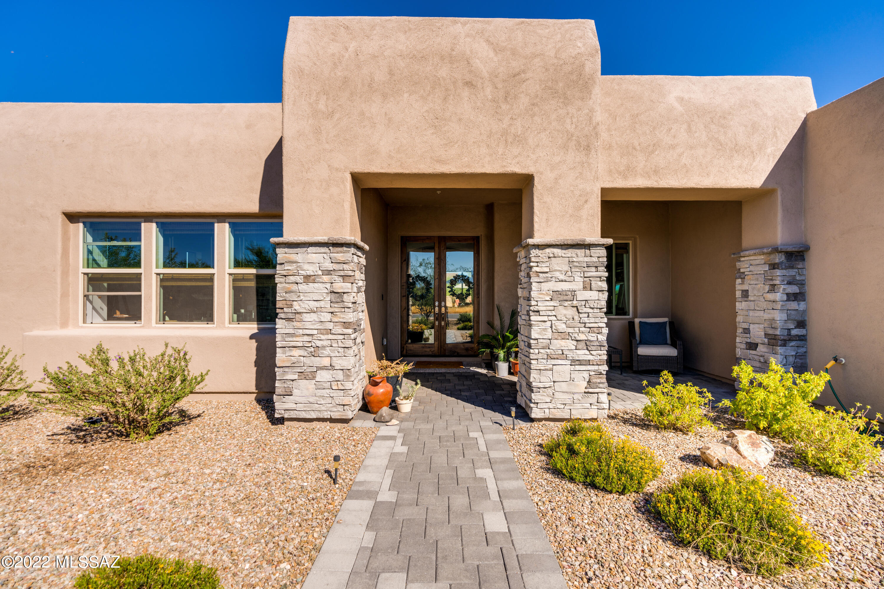 Stone House Phase II - Residential