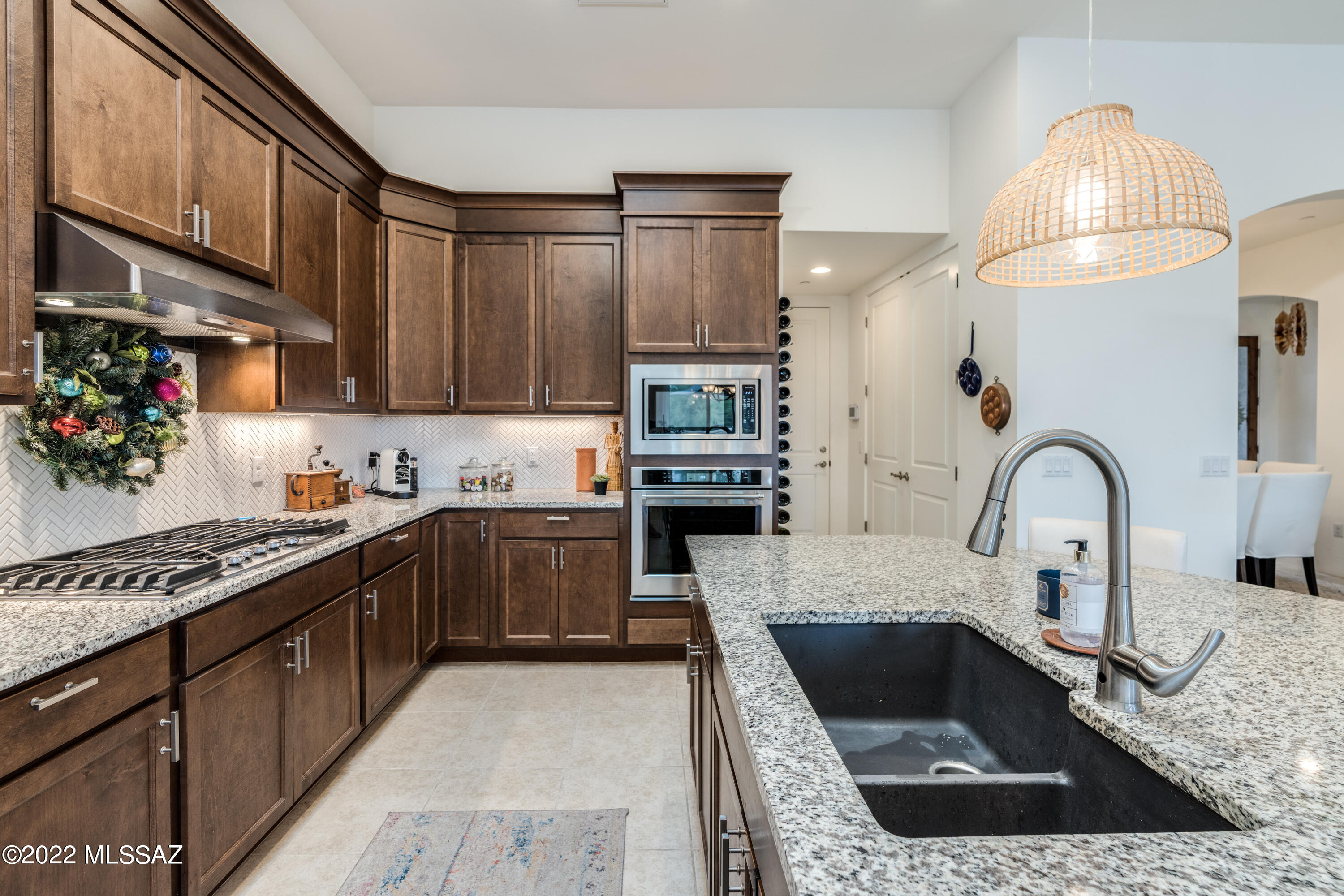 Stone House Phase II - Residential