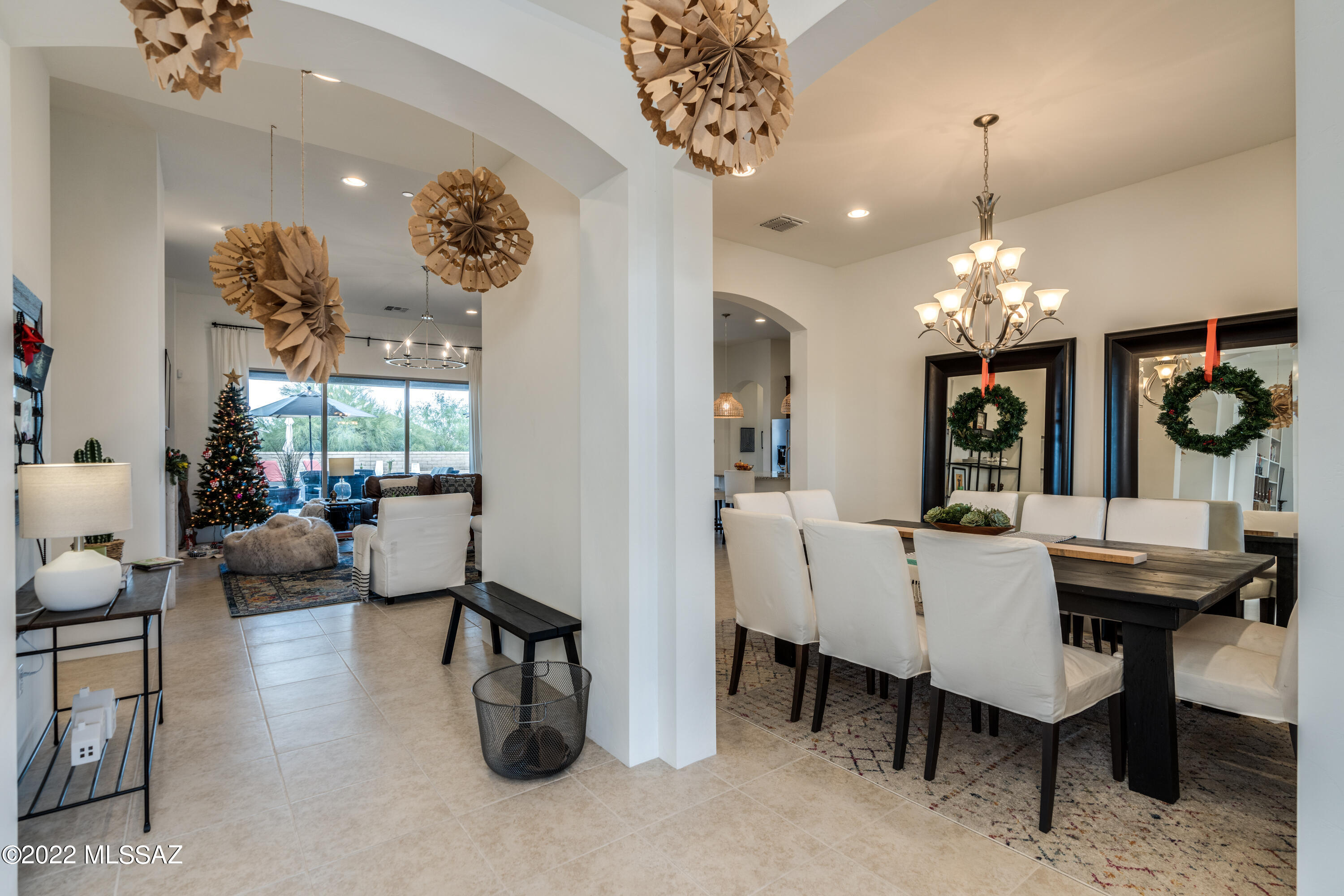 Stone House Phase II - Residential