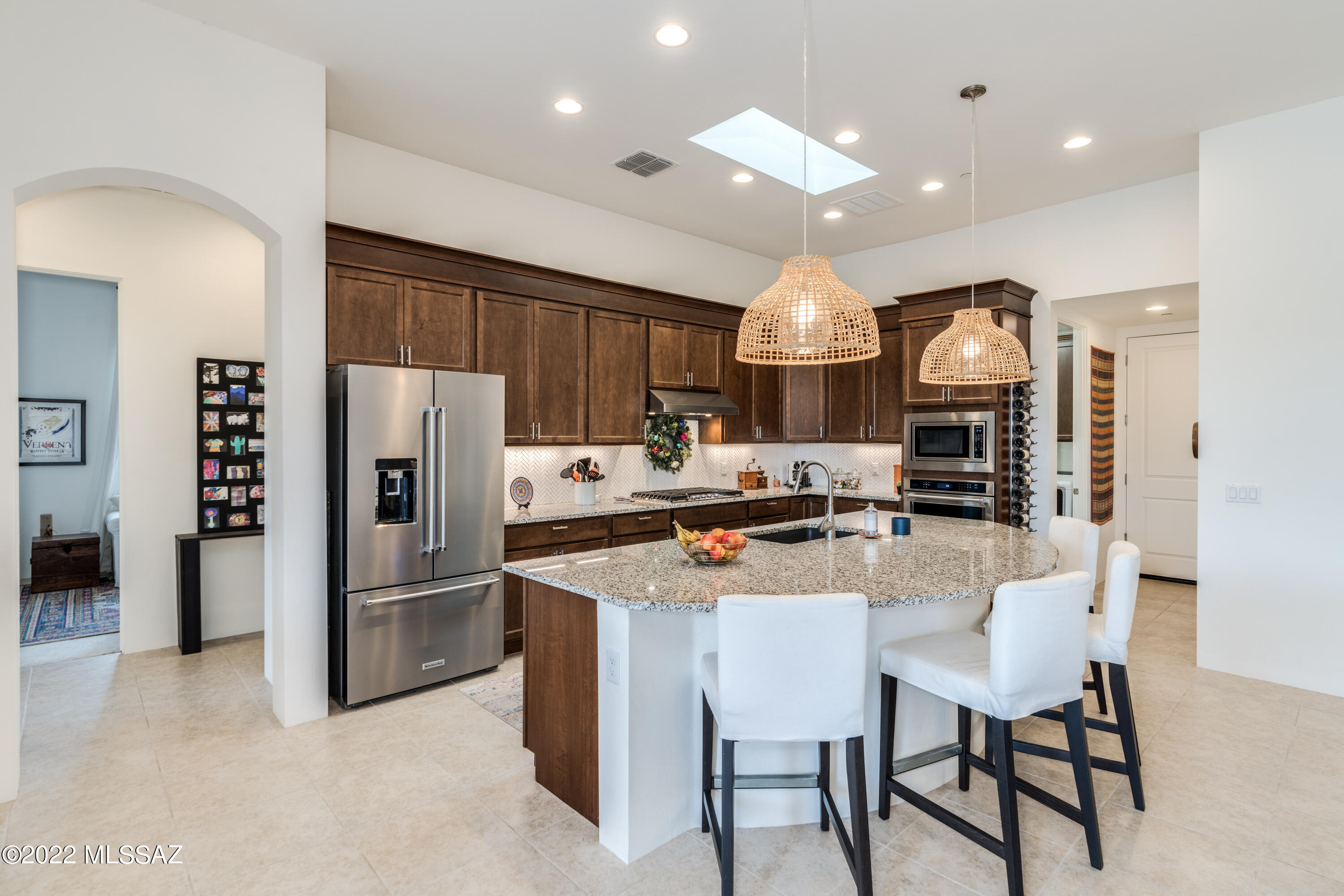 Stone House Phase II - Residential