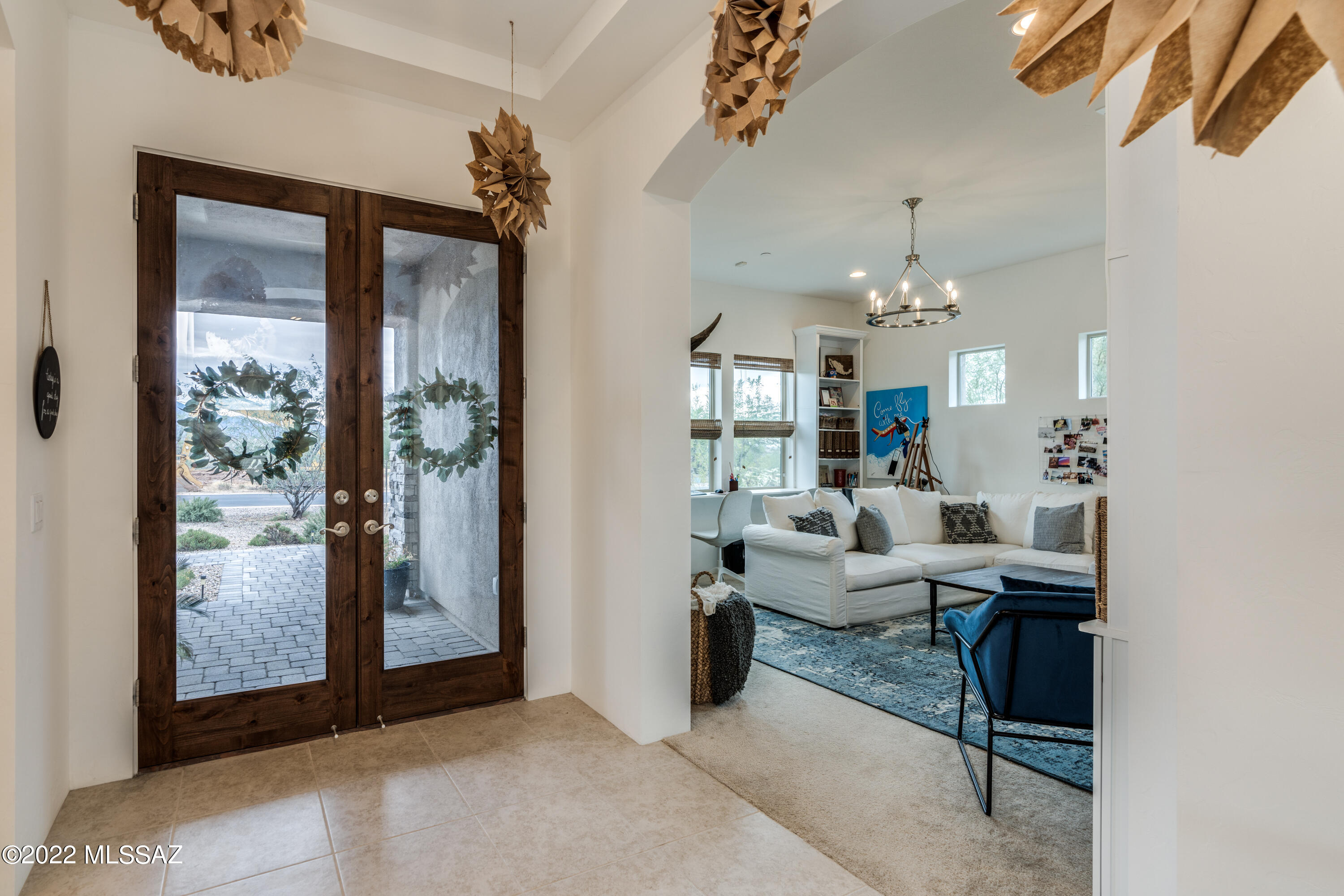 Stone House Phase II - Residential