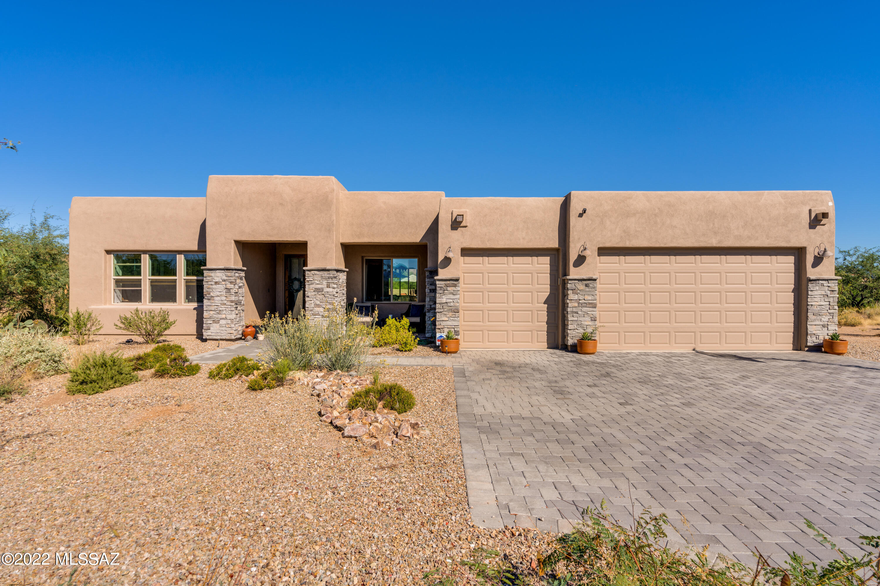 Stone House Phase II - Residential