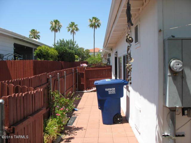 Playa De Serrano - Residential