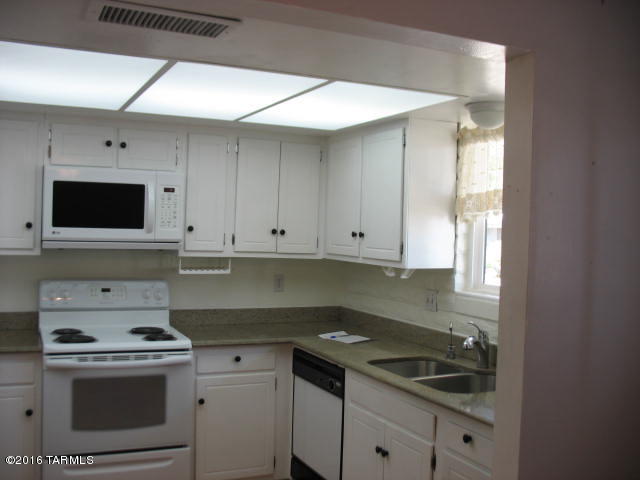Playa De Serrano - Residential