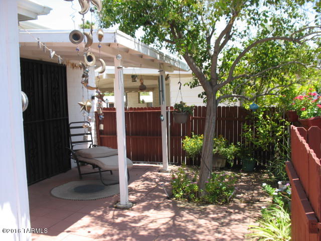 Playa De Serrano - Residential