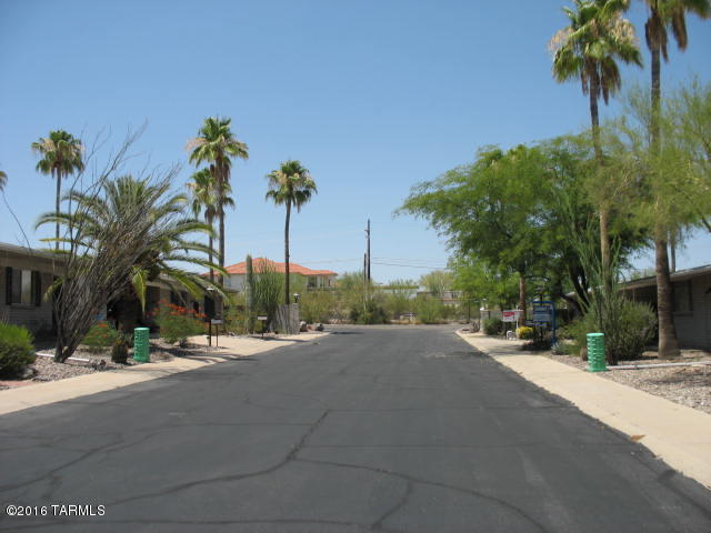 Playa De Serrano - Residential
