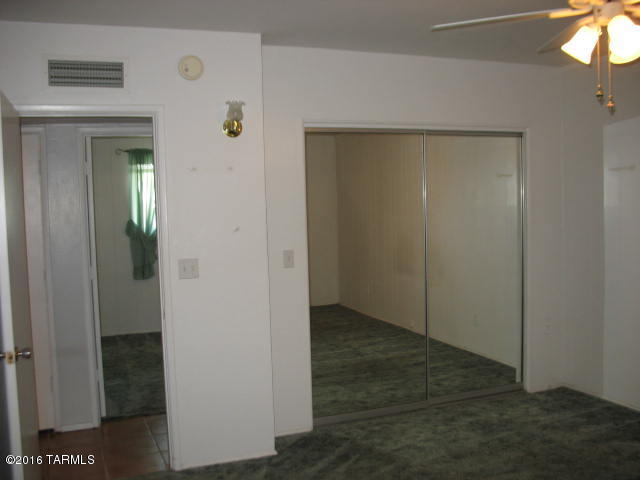 Playa De Serrano - Residential