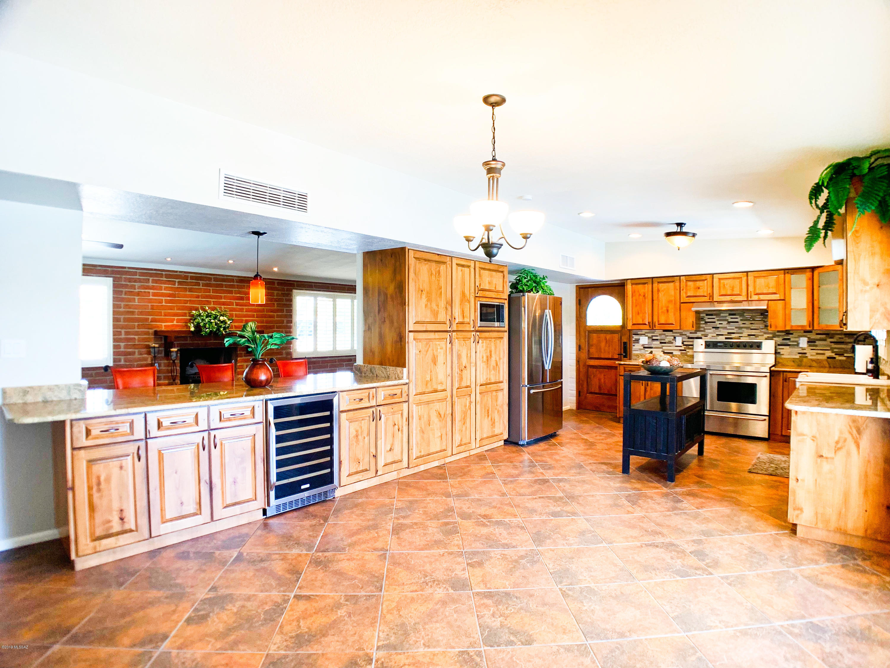 Oracle Foothills Estates NO. 6 (24-34, 38-130) - Residential
