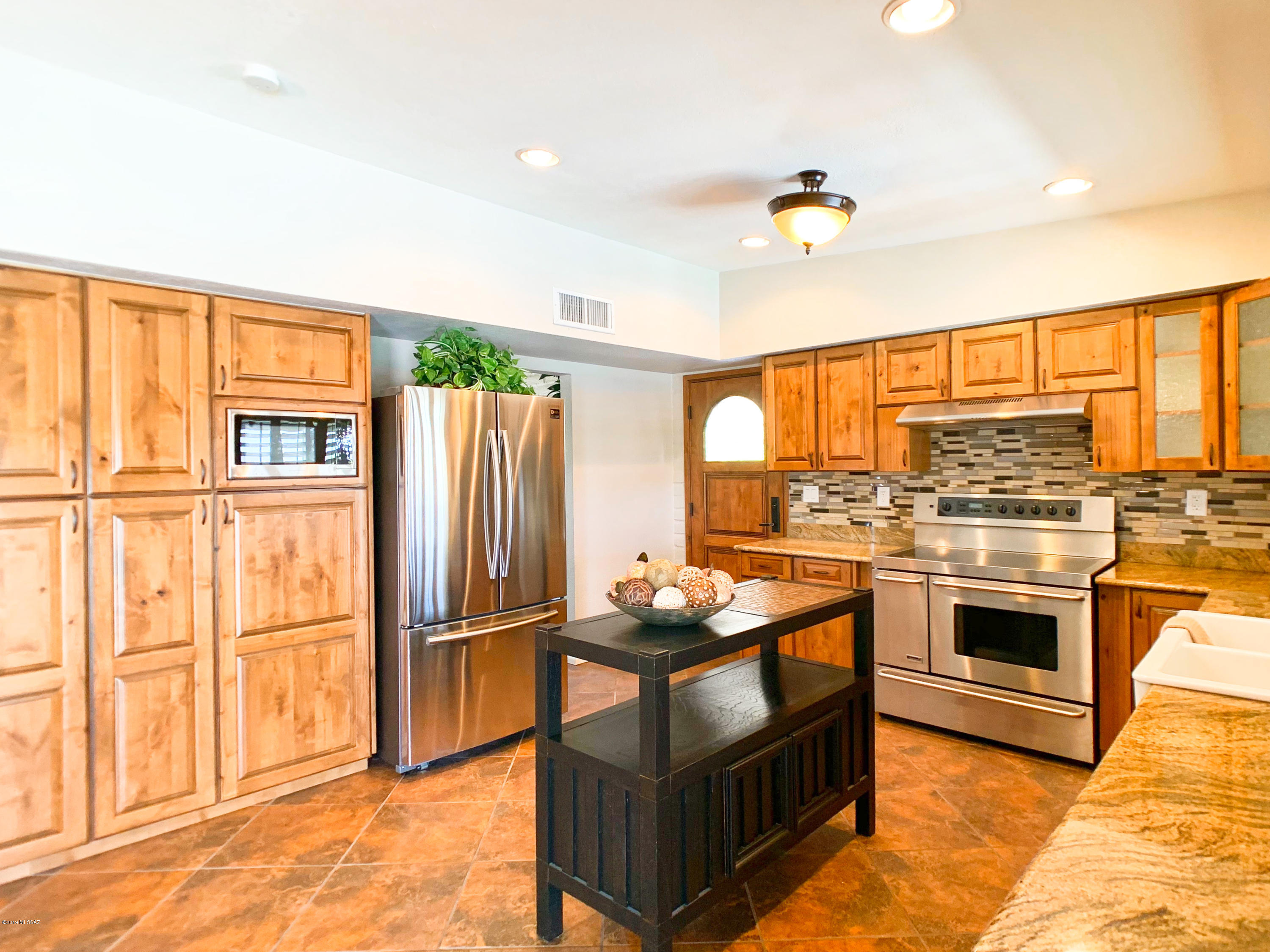 Oracle Foothills Estates NO. 6 (24-34, 38-130) - Residential