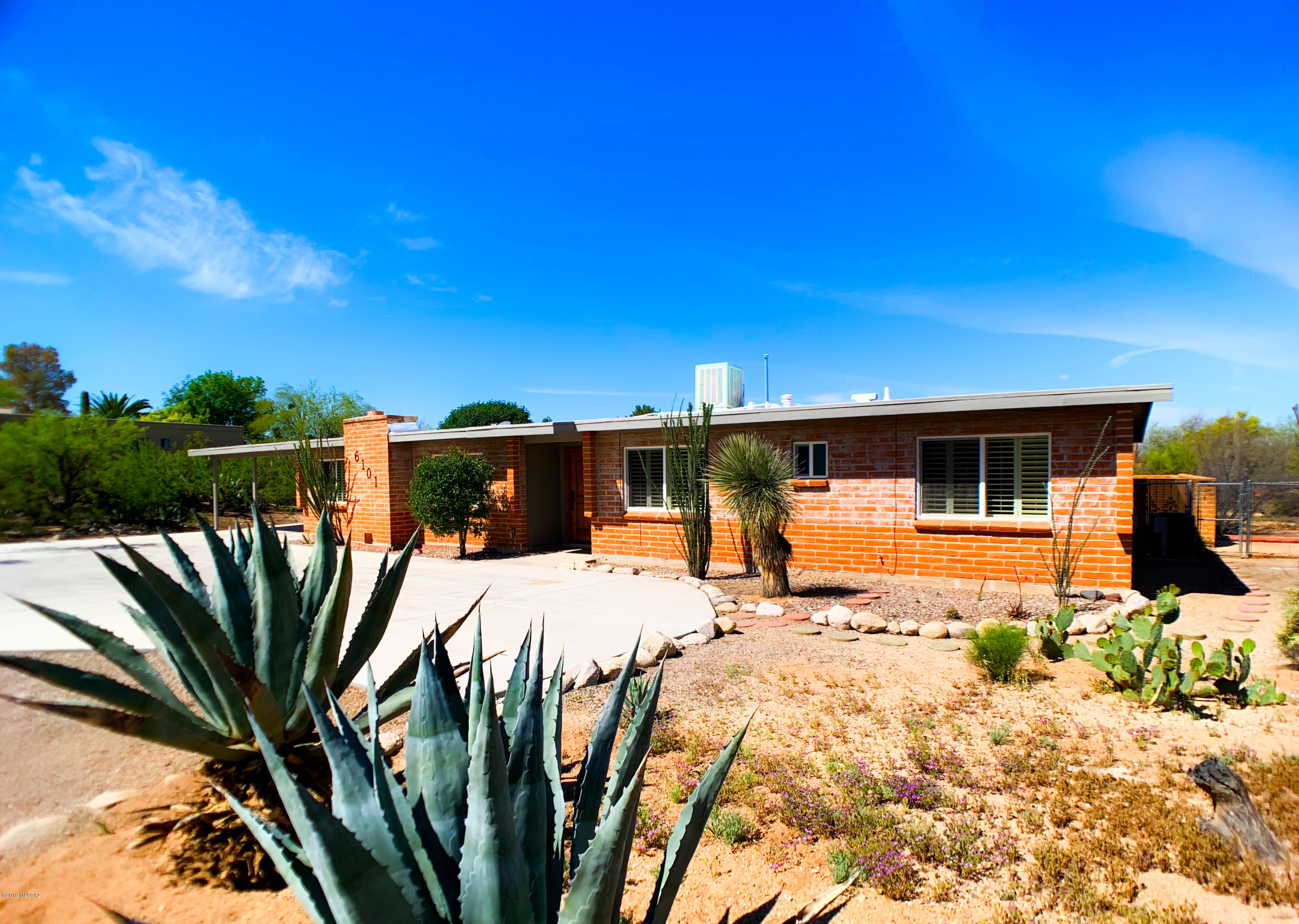 Oracle Foothills Estates NO. 6 (24-34, 38-130) - Residential