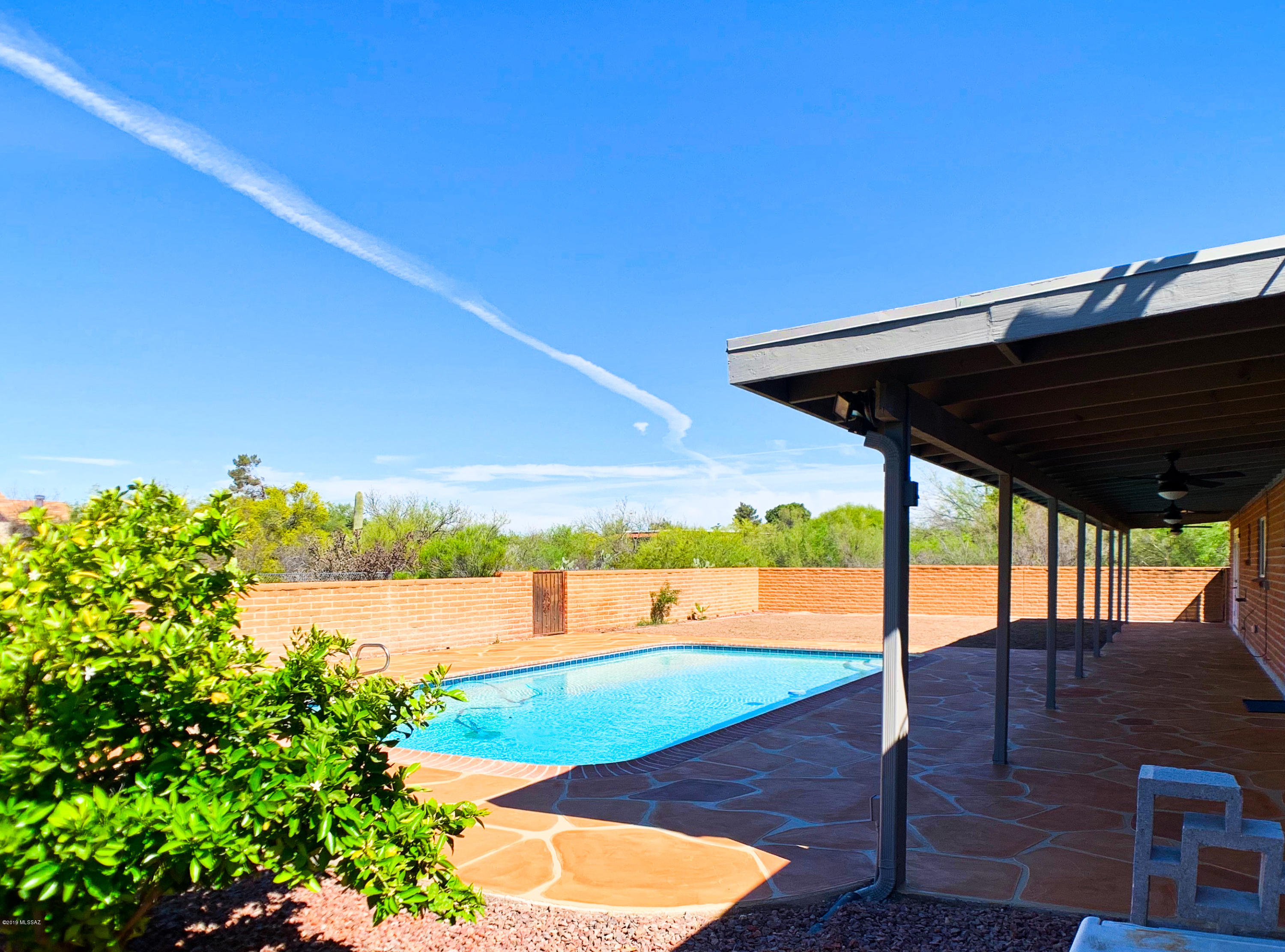 Oracle Foothills Estates NO. 6 (24-34, 38-130) - Residential