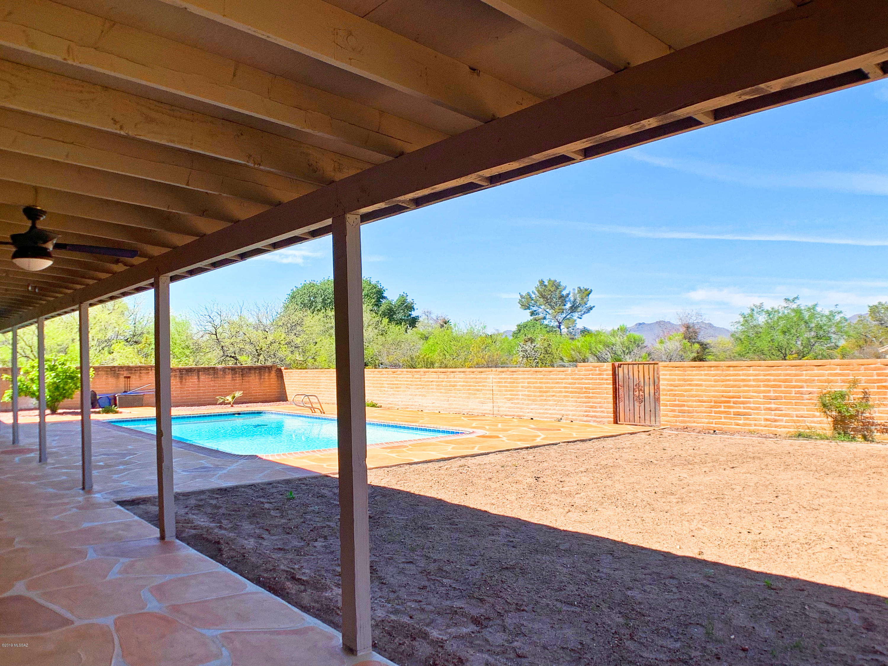 Oracle Foothills Estates NO. 6 (24-34, 38-130) - Residential