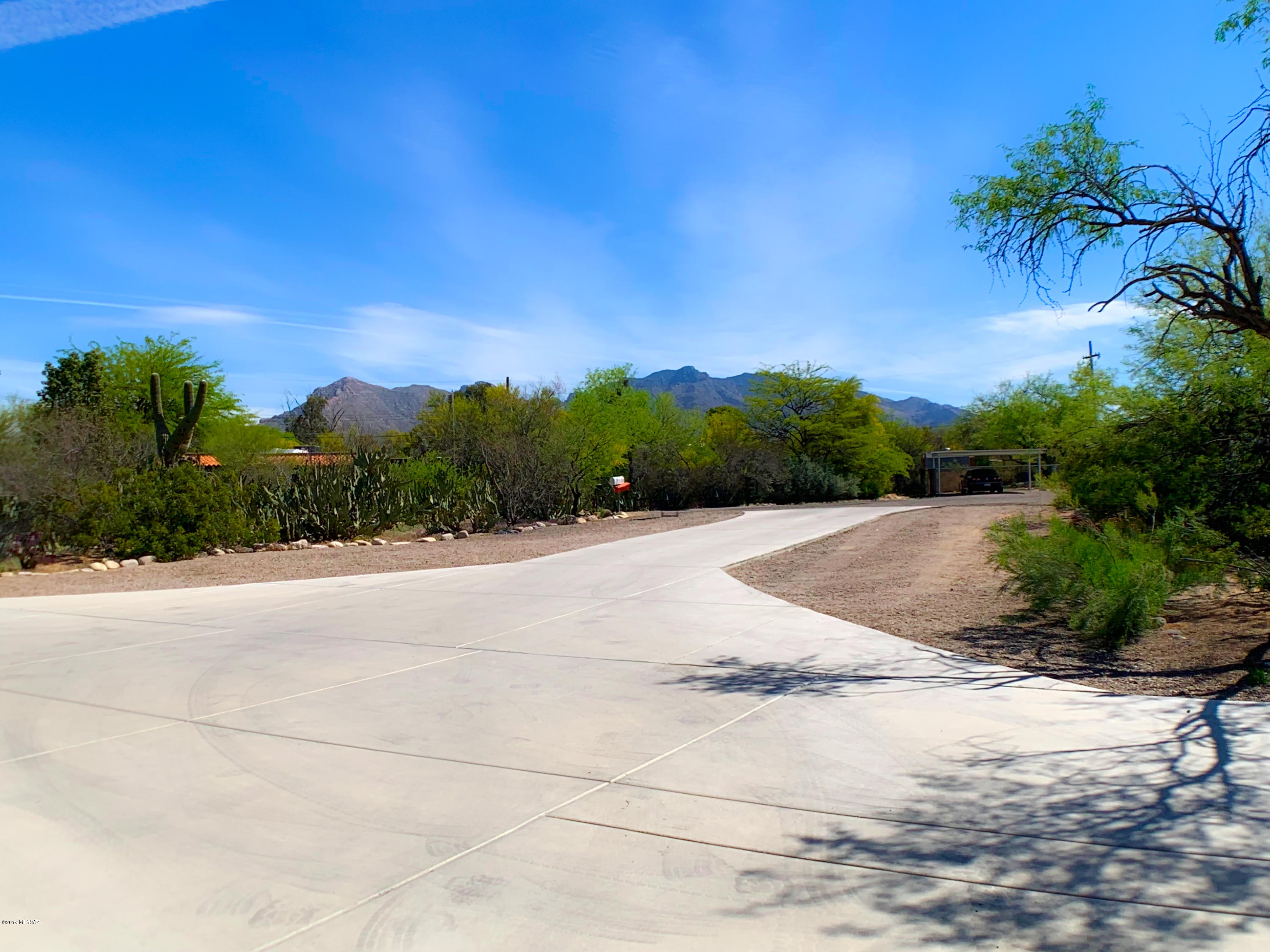 Oracle Foothills Estates NO. 6 (24-34, 38-130) - Residential