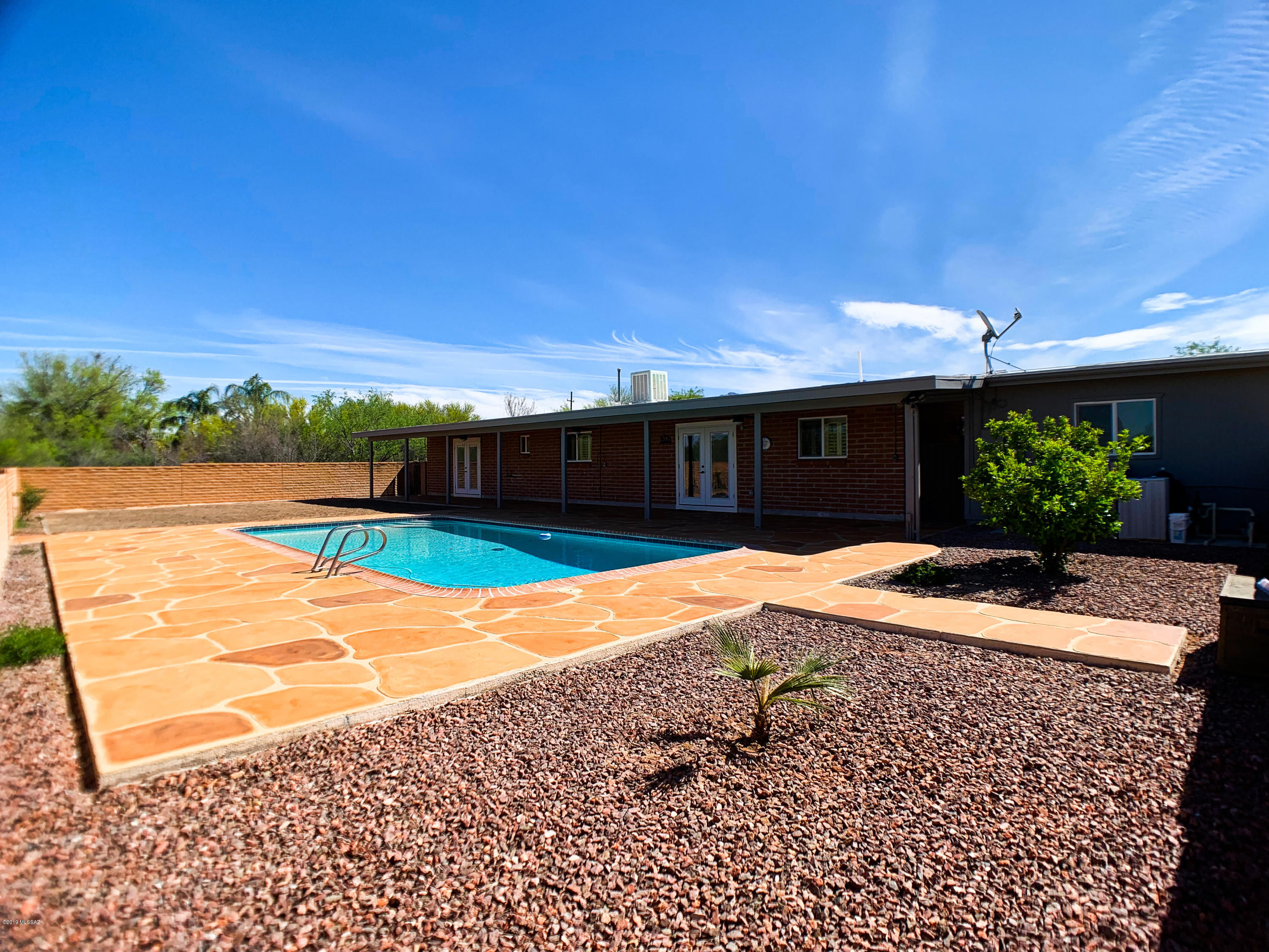 Oracle Foothills Estates NO. 6 (24-34, 38-130) - Residential
