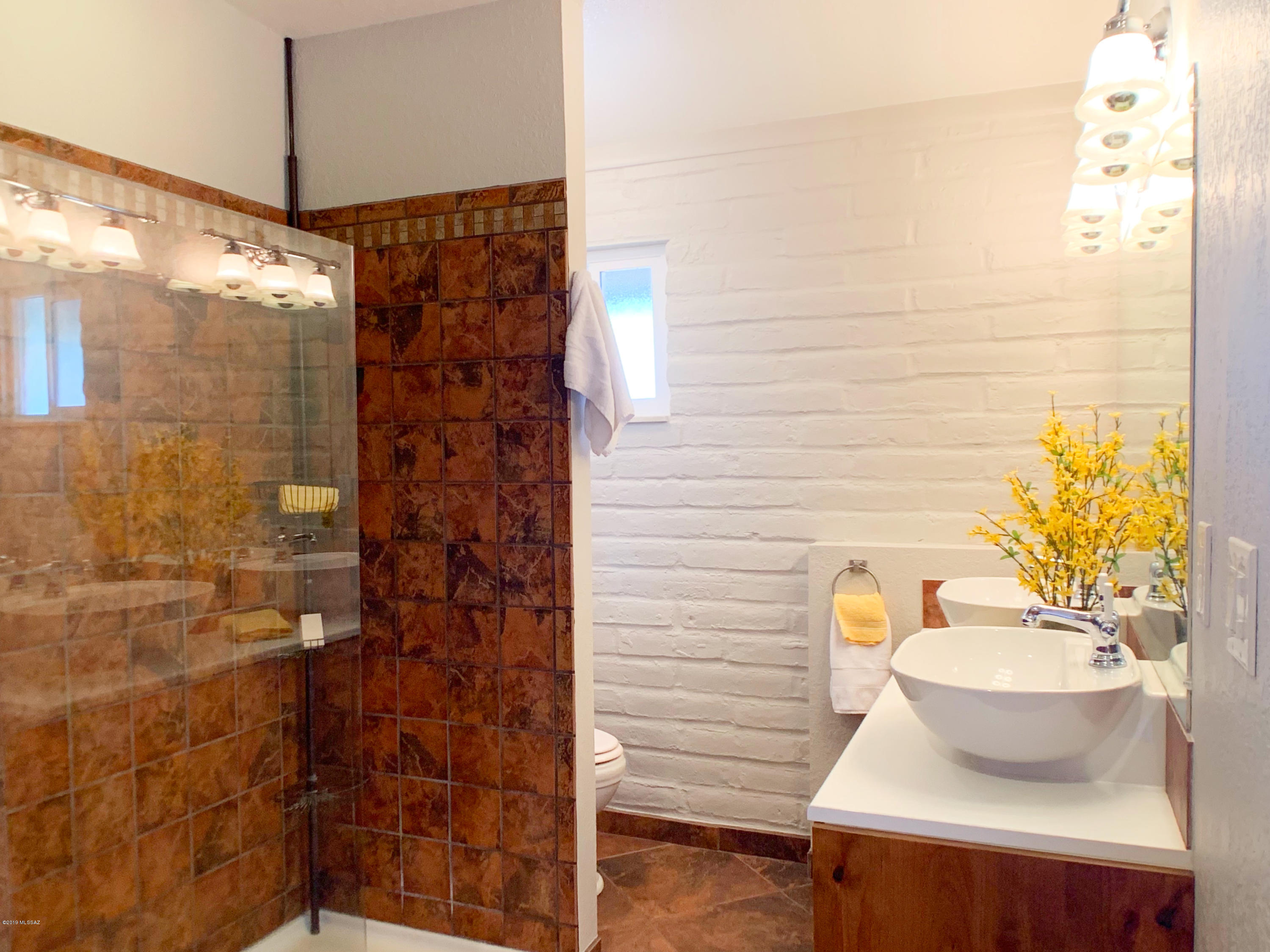 Oracle Foothills Estates NO. 6 (24-34, 38-130) - Residential