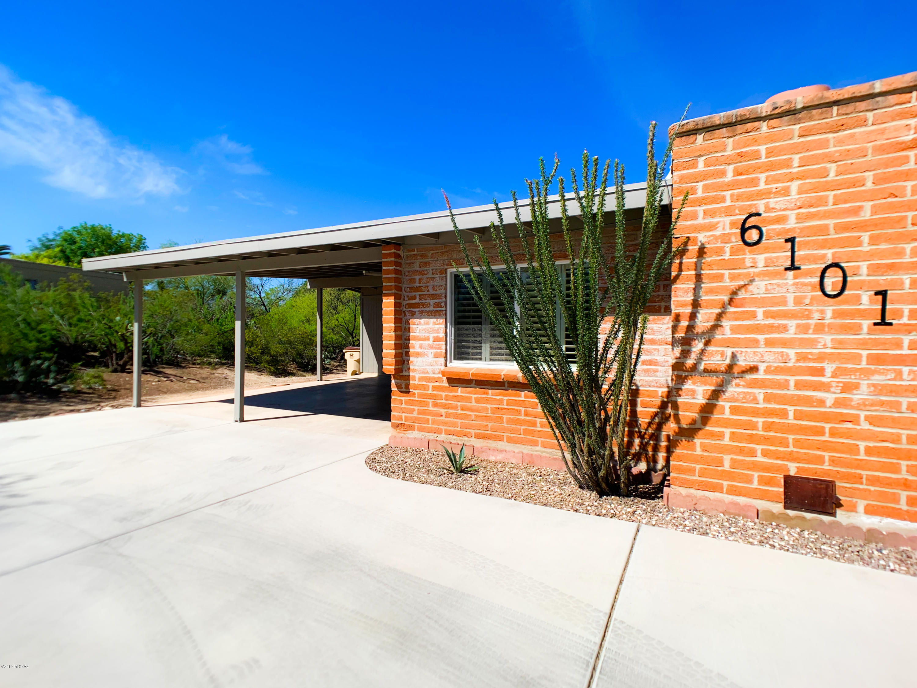 Oracle Foothills Estates NO. 6 (24-34, 38-130) - Residential