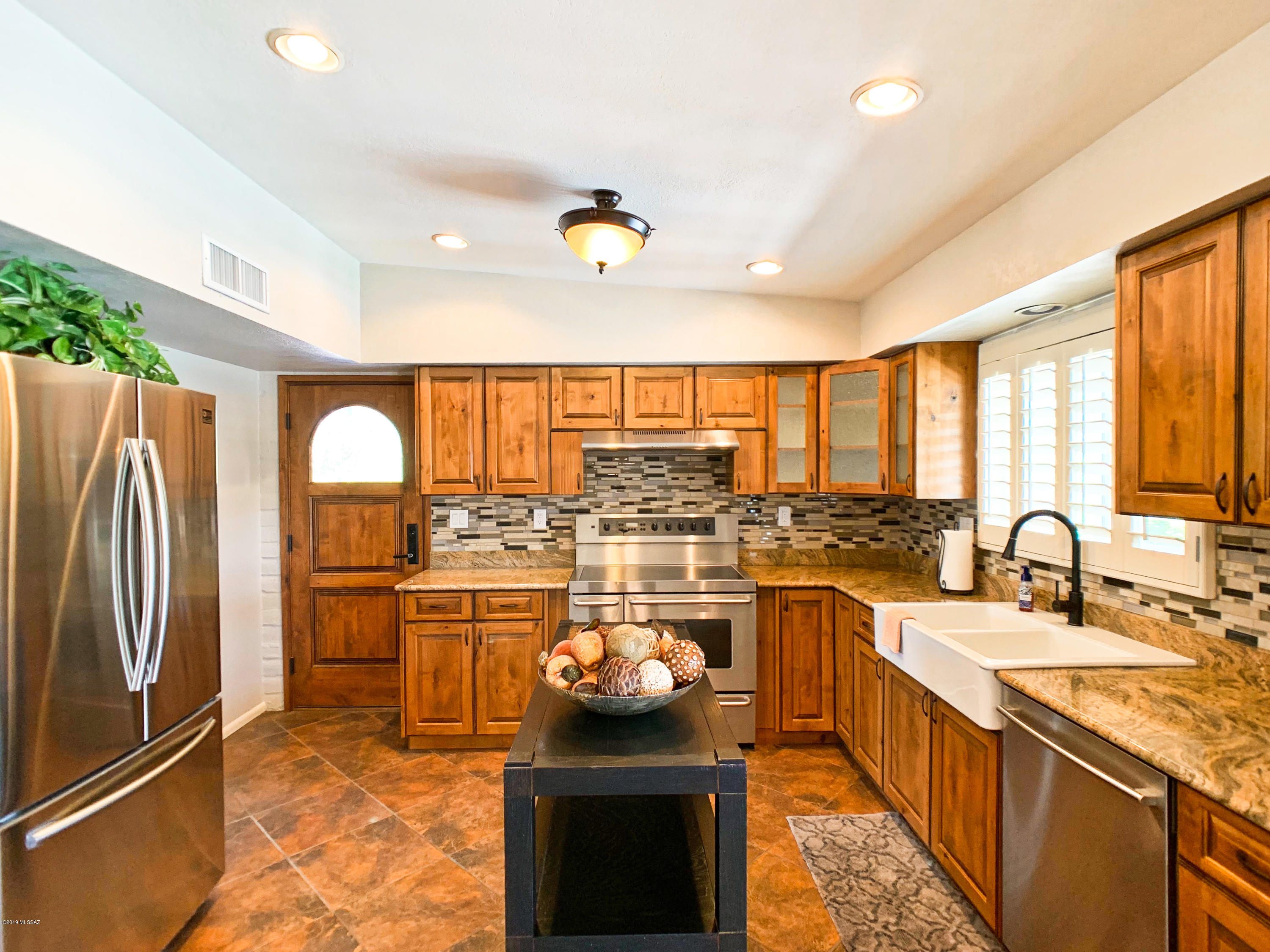 Oracle Foothills Estates NO. 6 (24-34, 38-130) - Residential