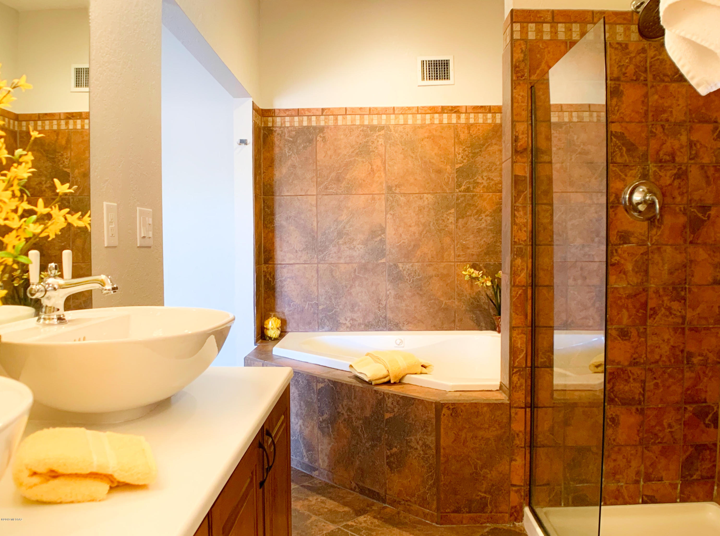 Oracle Foothills Estates NO. 6 (24-34, 38-130) - Residential
