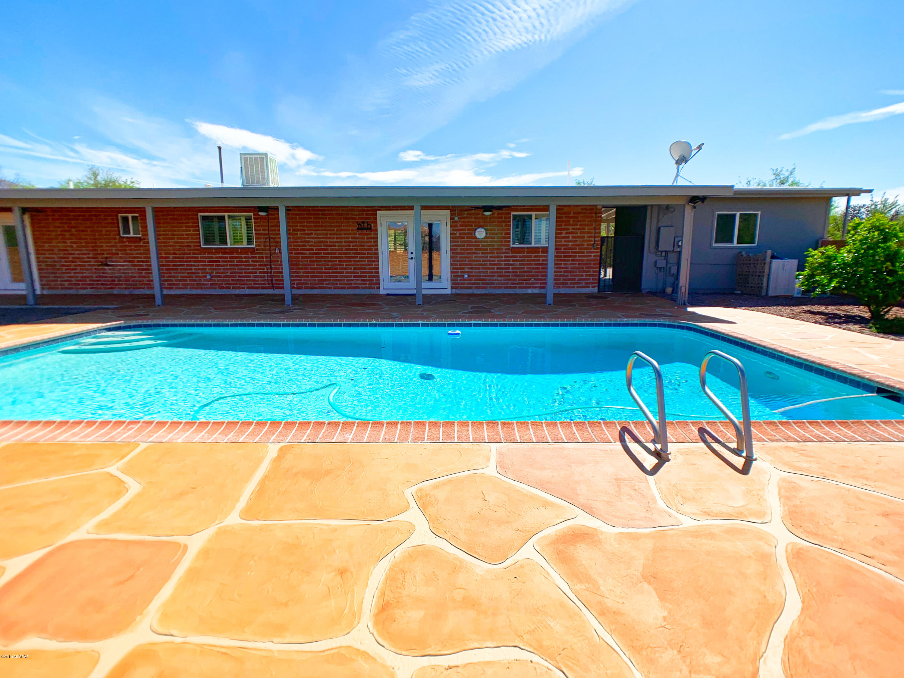 Oracle Foothills Estates NO. 6 (24-34, 38-130) - Residential