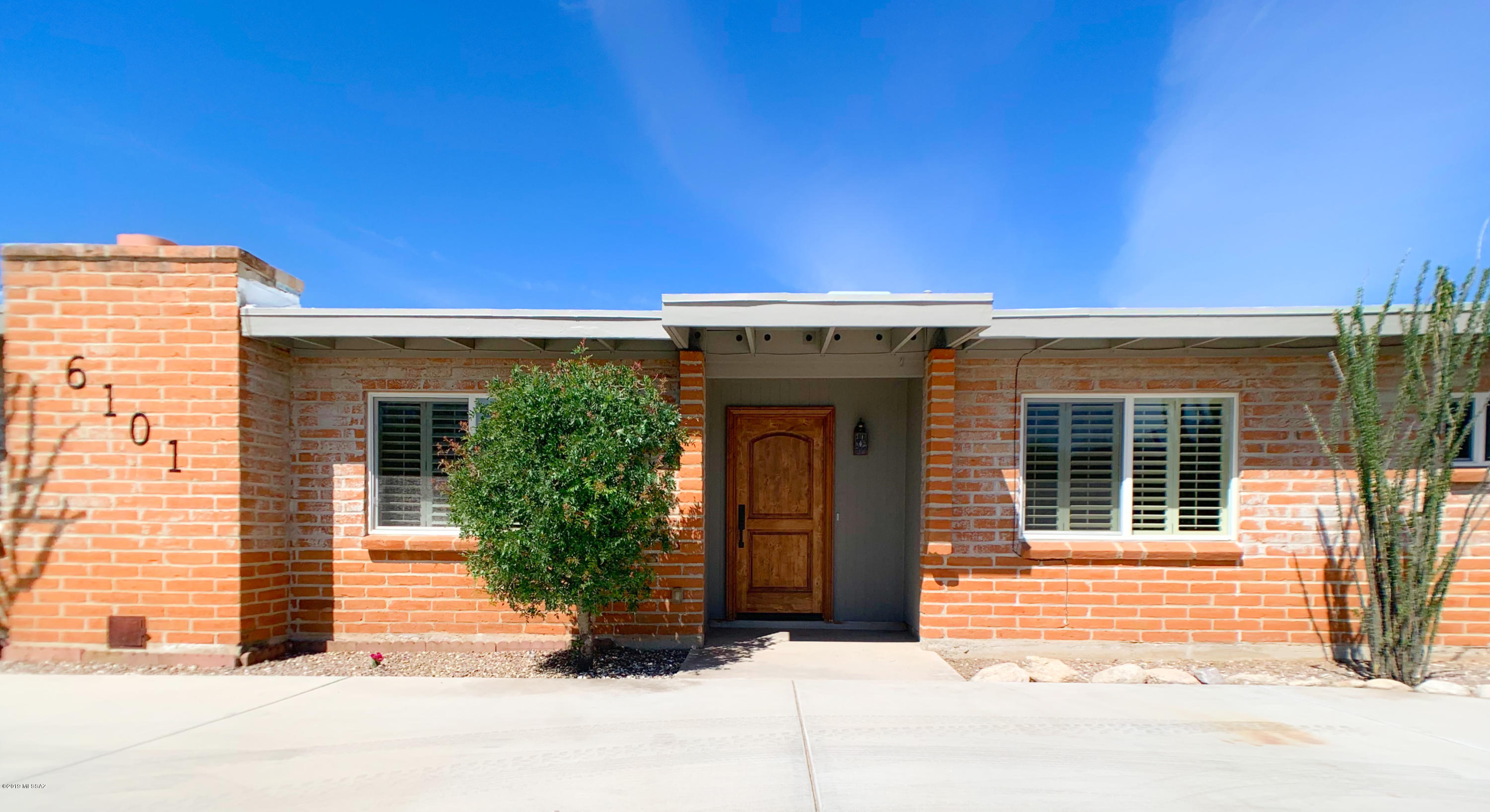 Oracle Foothills Estates NO. 6 (24-34, 38-130) - Residential