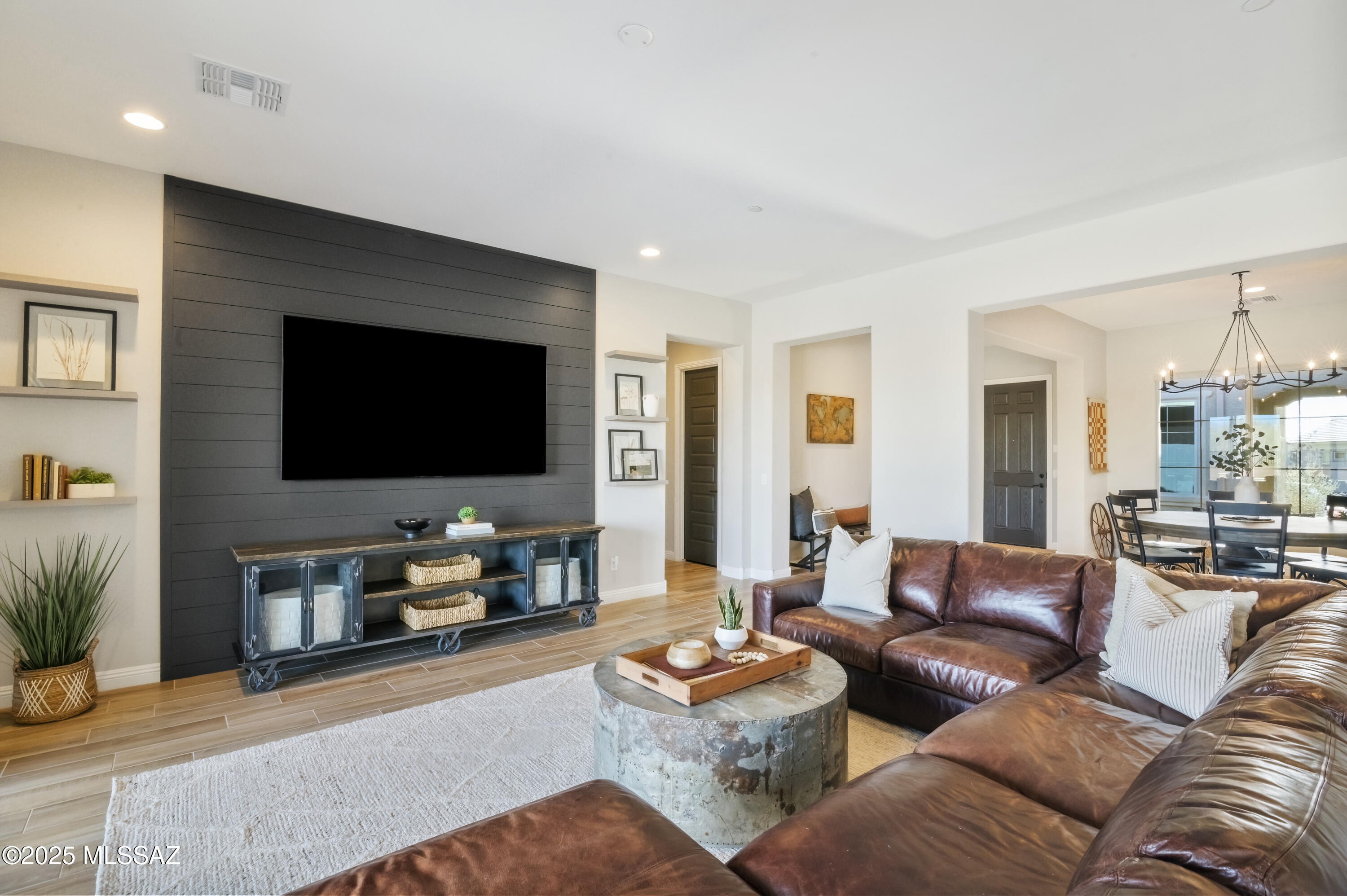 Shannon 80 - Residential