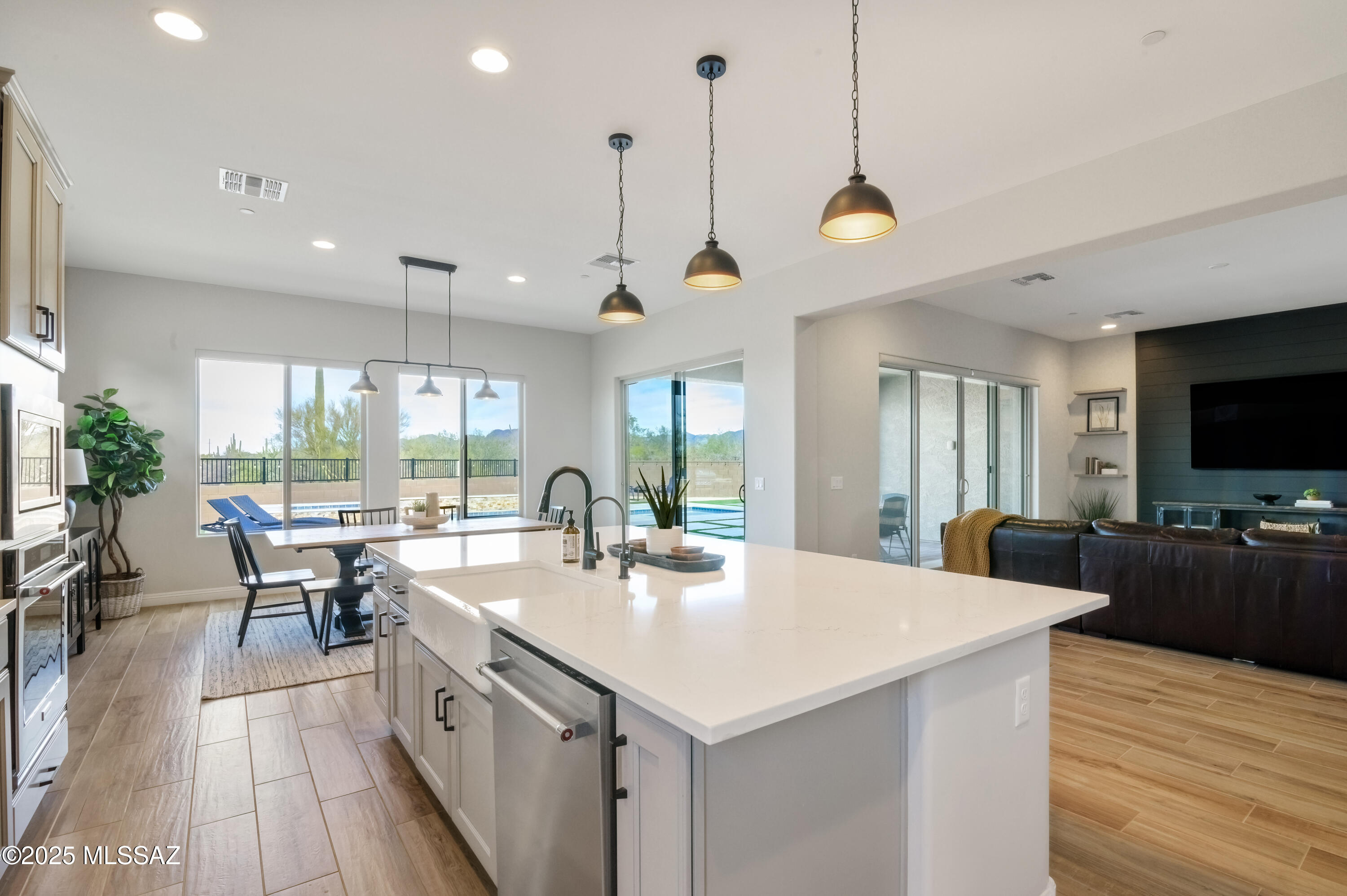 Shannon 80 - Residential