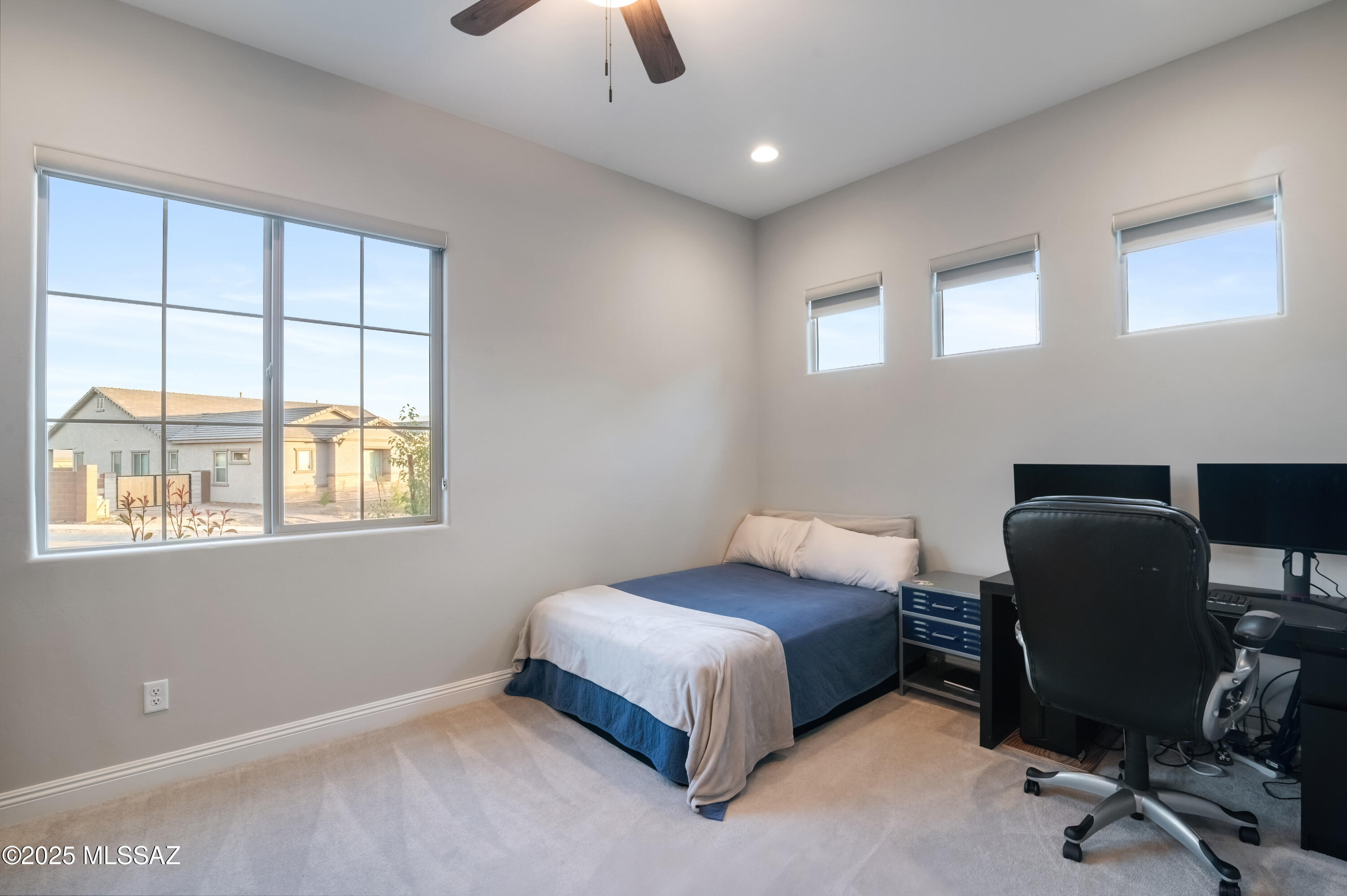 Shannon 80 - Residential