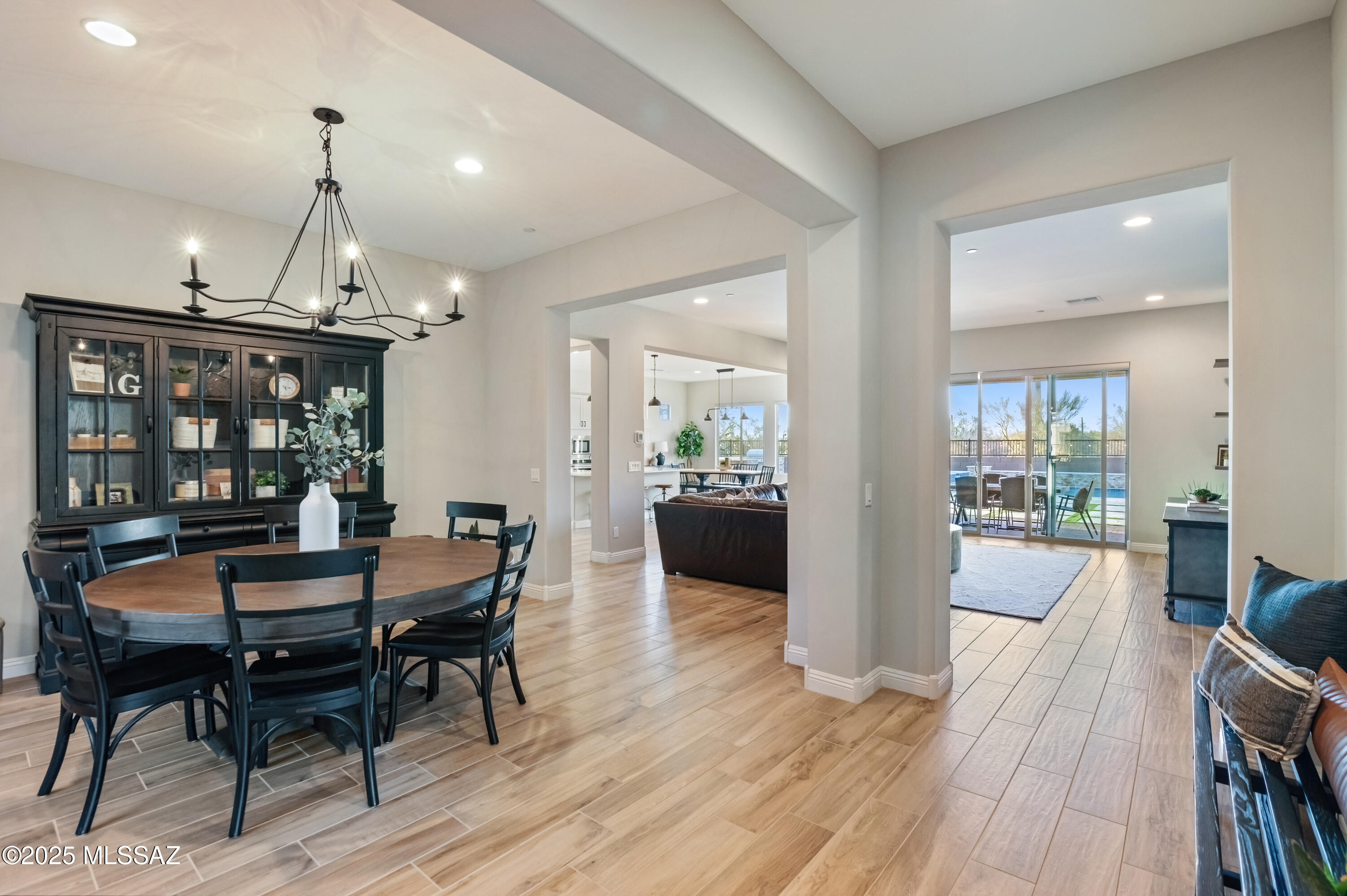 Shannon 80 - Residential