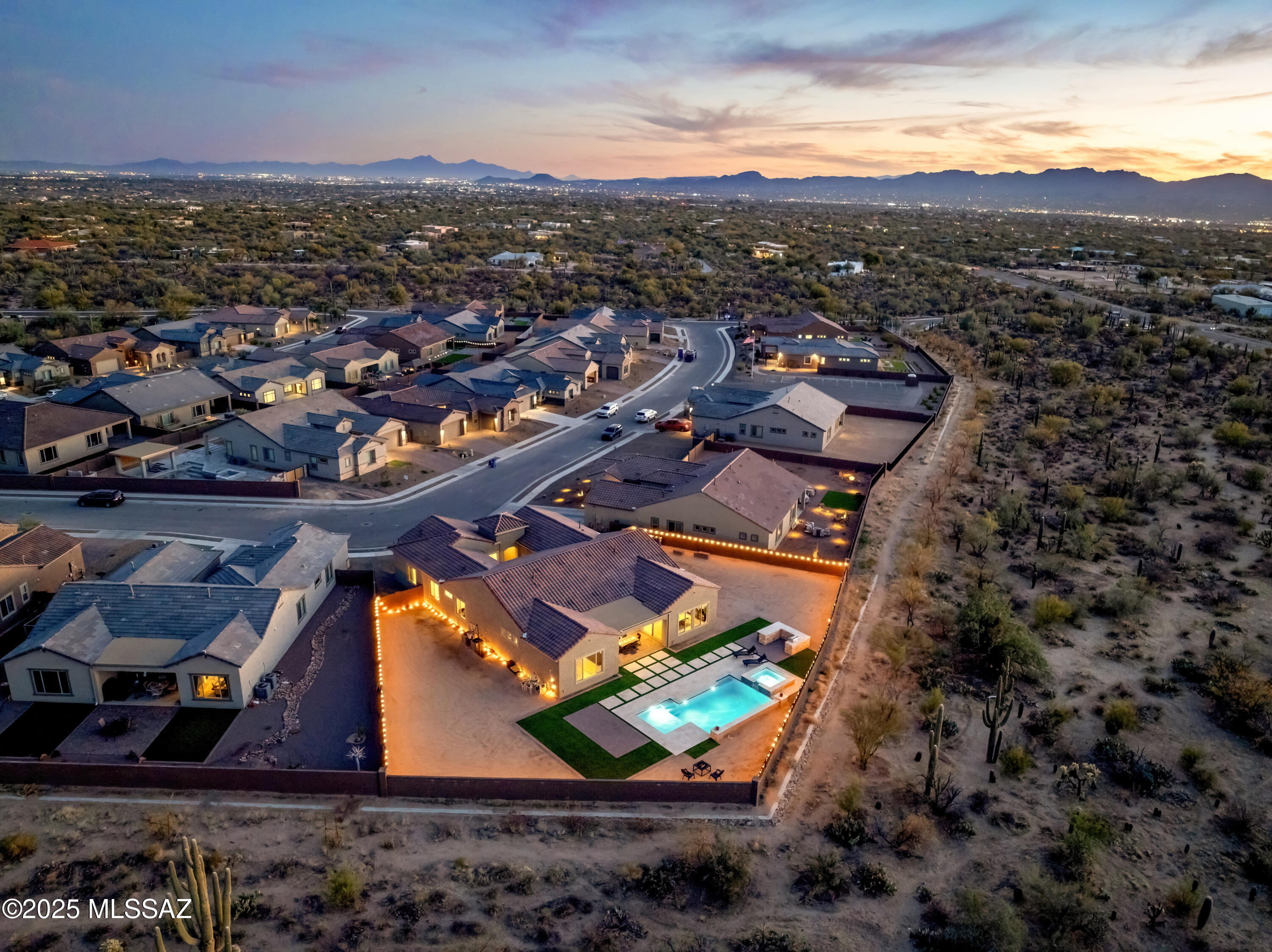 Shannon 80 - Residential