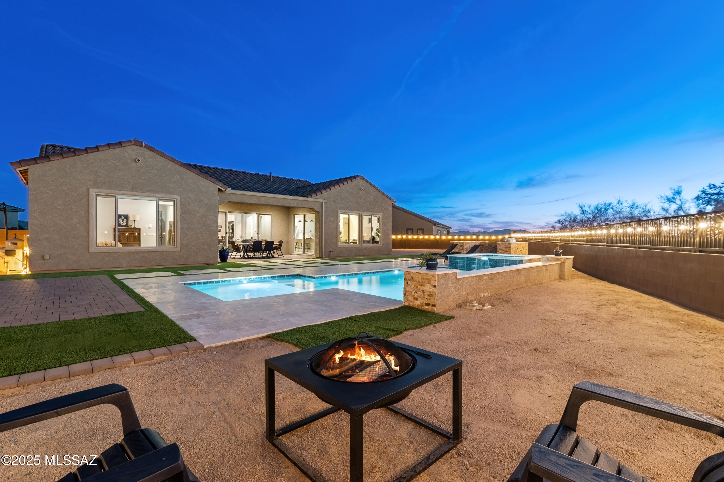 Shannon 80 - Residential
