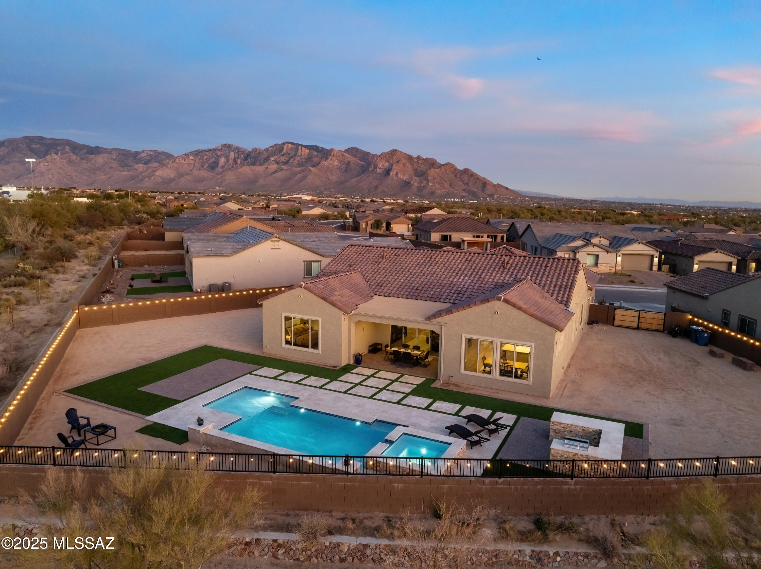 Shannon 80 - Residential