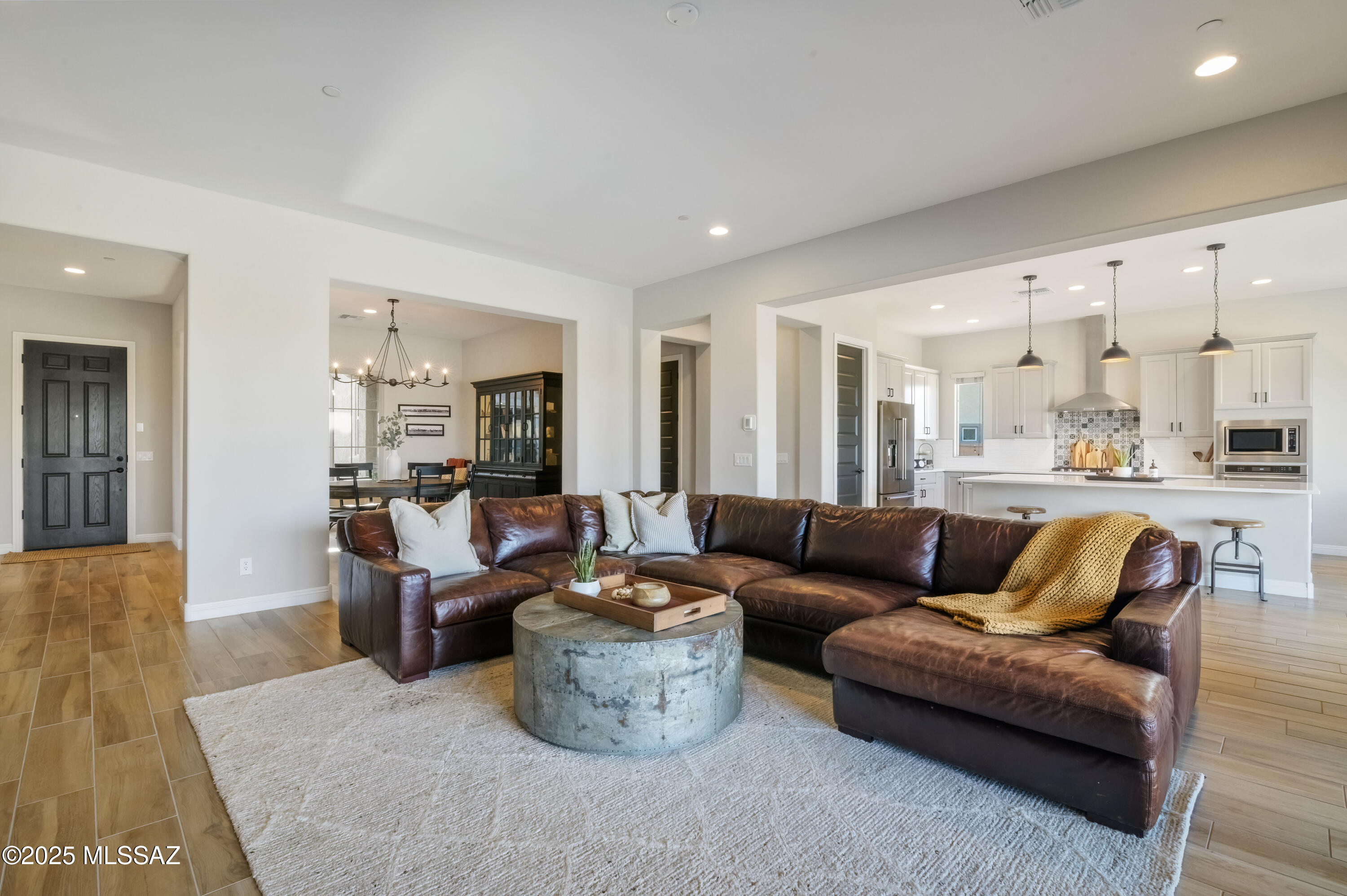 Shannon 80 - Residential