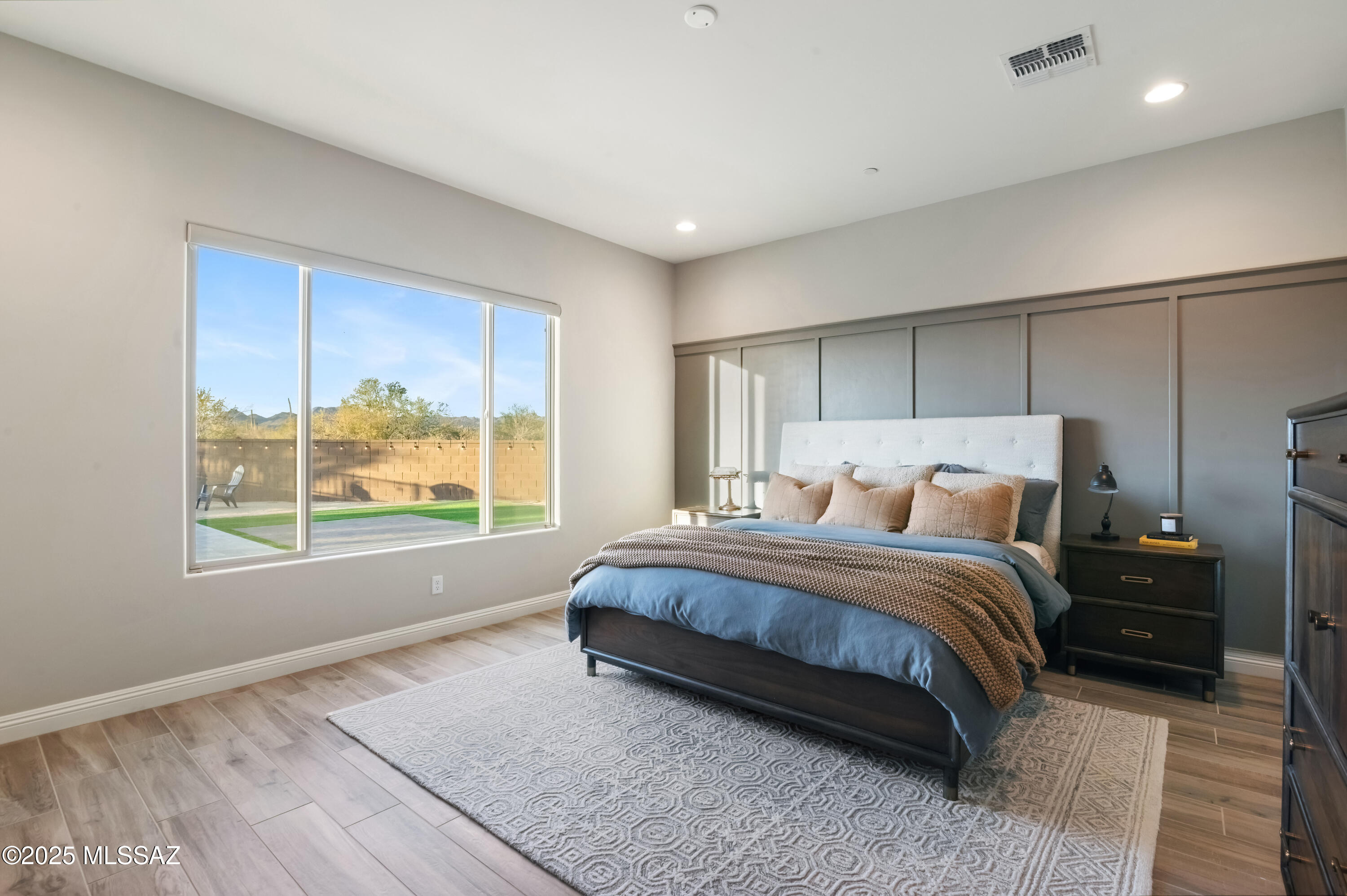 Shannon 80 - Residential