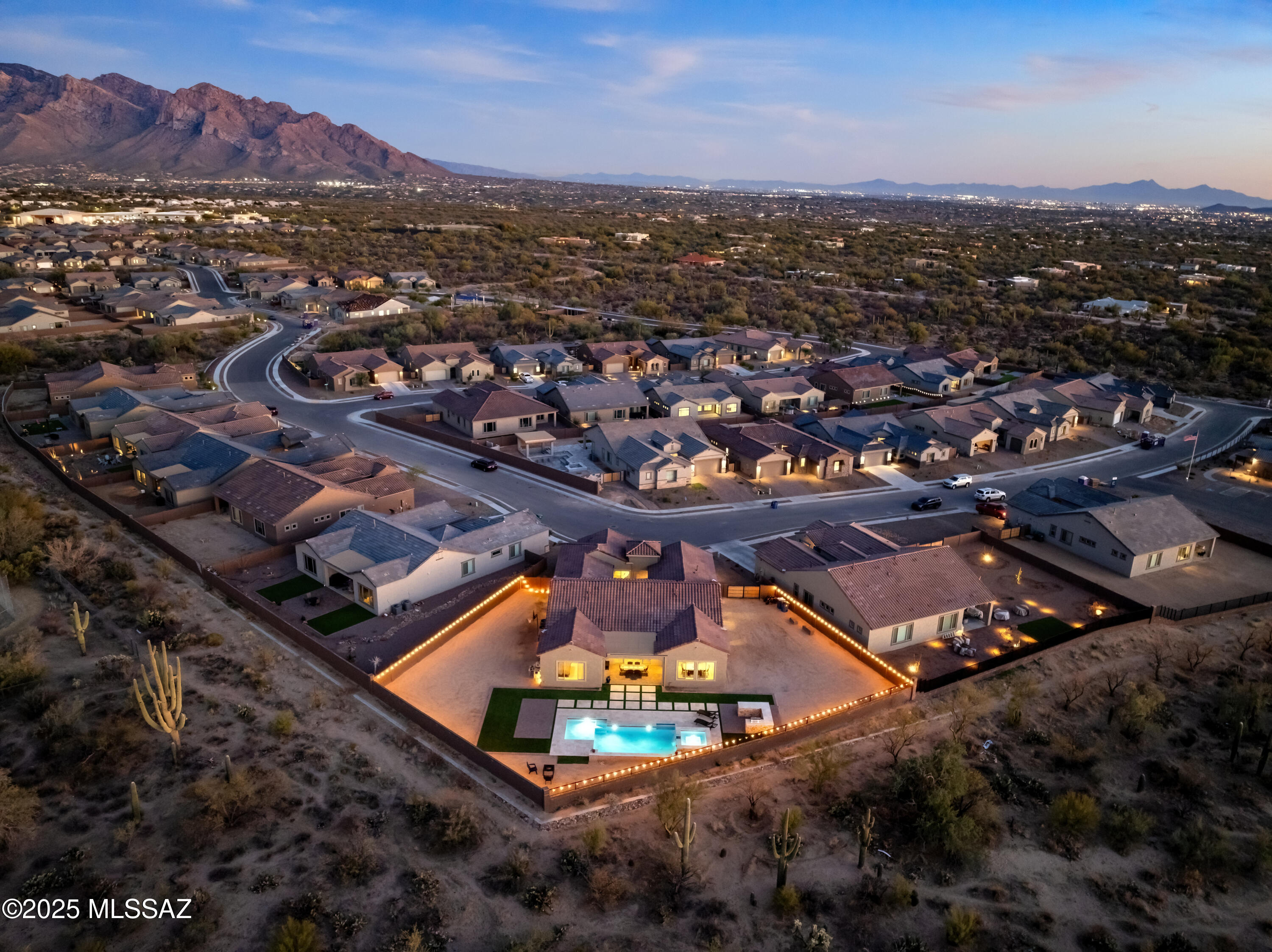 Shannon 80 - Residential