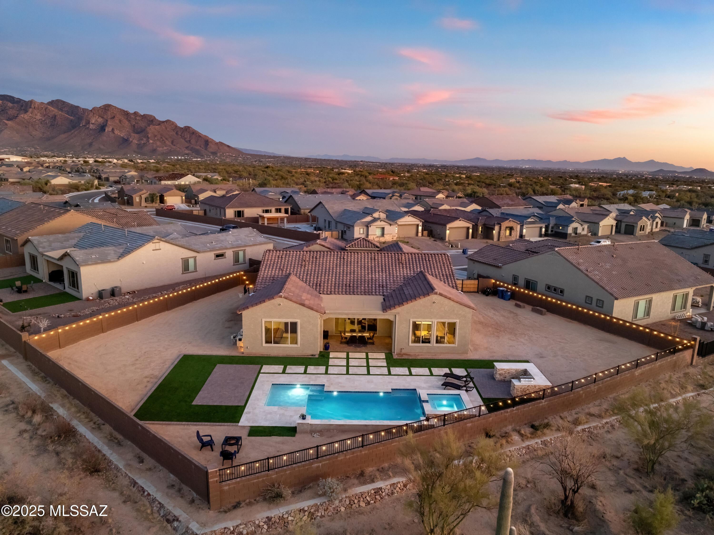 Shannon 80 - Residential