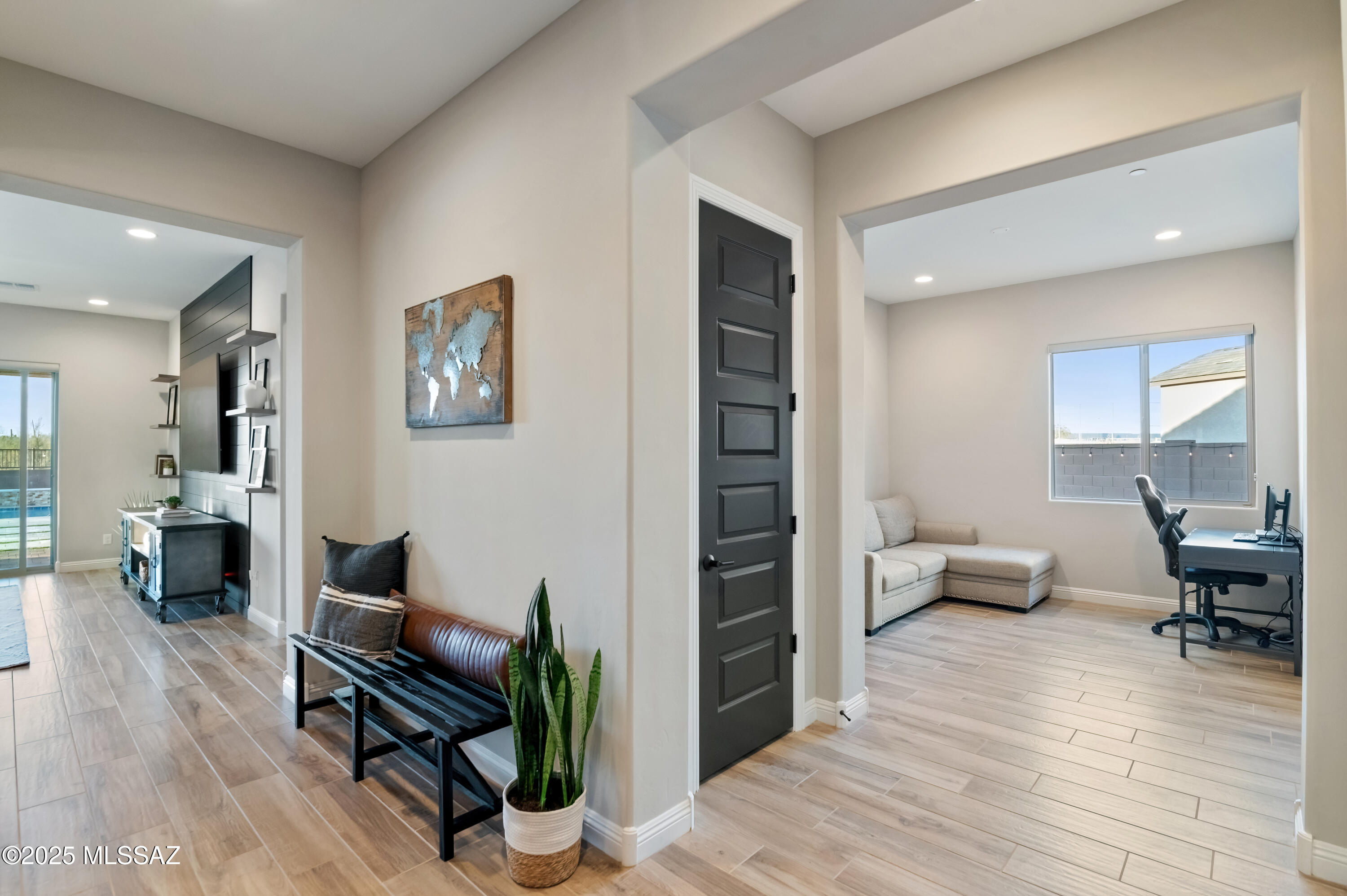 Shannon 80 - Residential