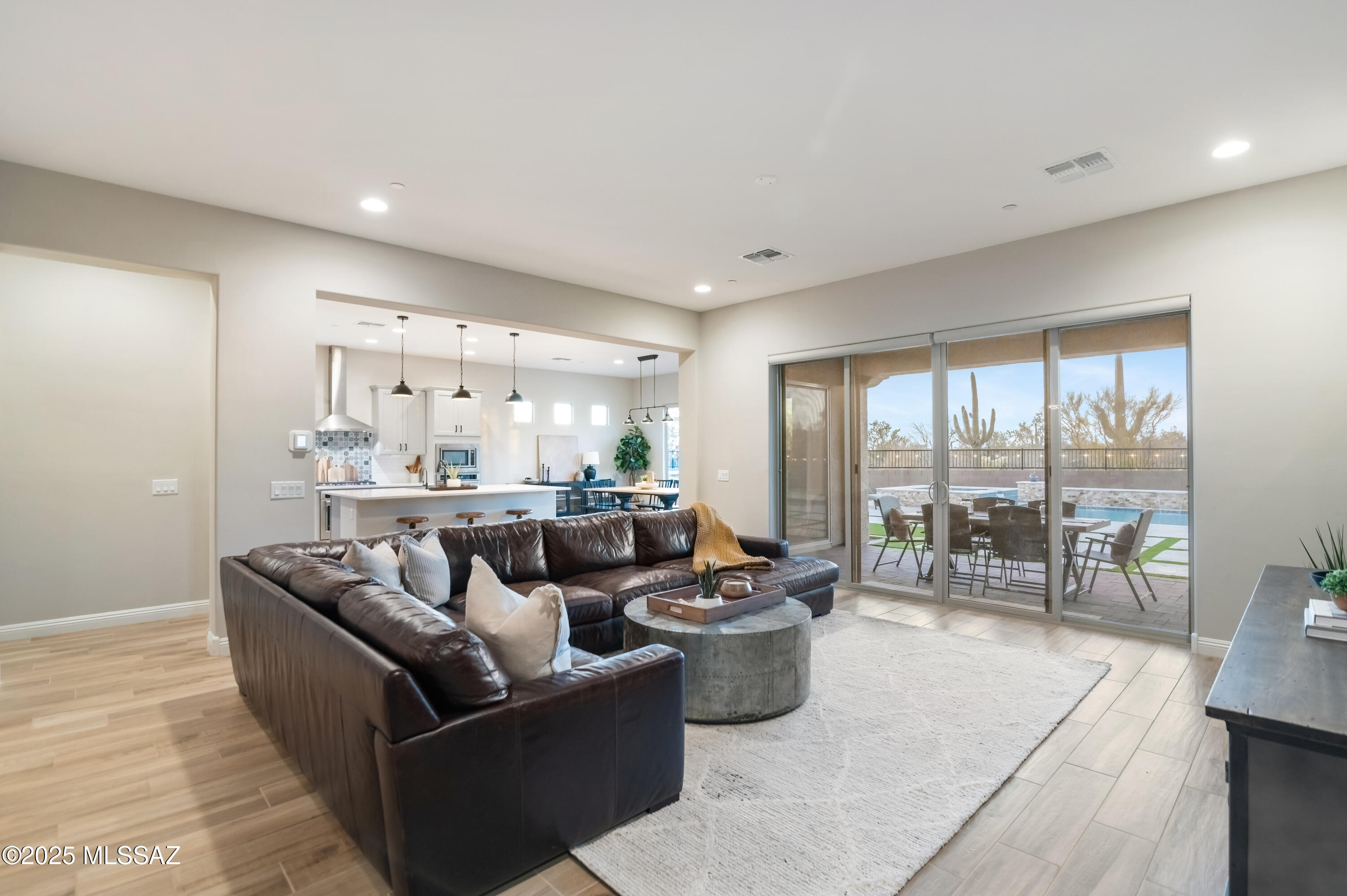 Shannon 80 - Residential