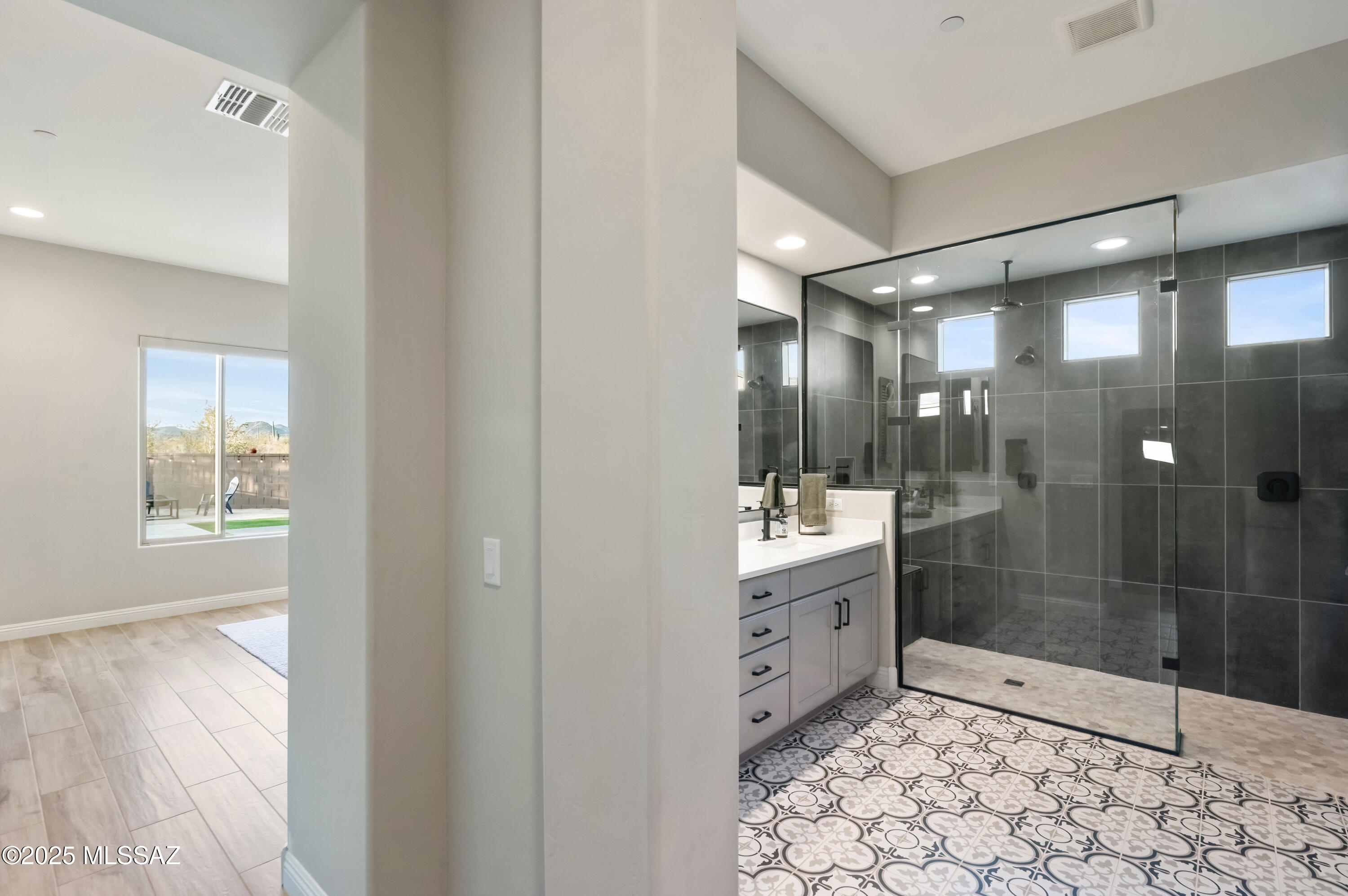 Shannon 80 - Residential